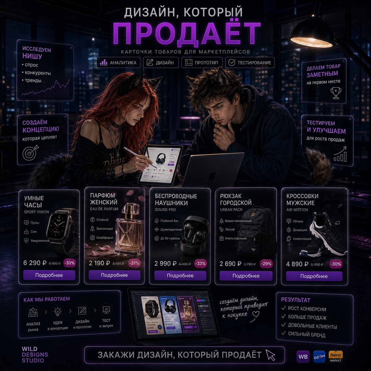 кейсы — Изображение №2 — Интерфейсы на Dprofile