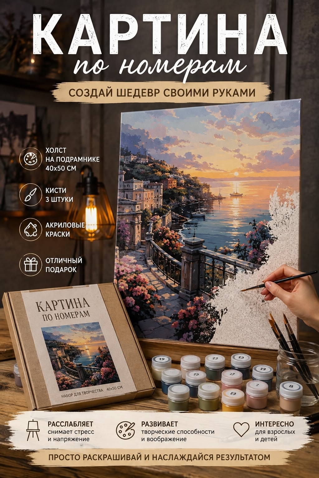 Примеры работ (карточки товаров) — Изображение №30 — Маркетинг, Нейро на Dprofile