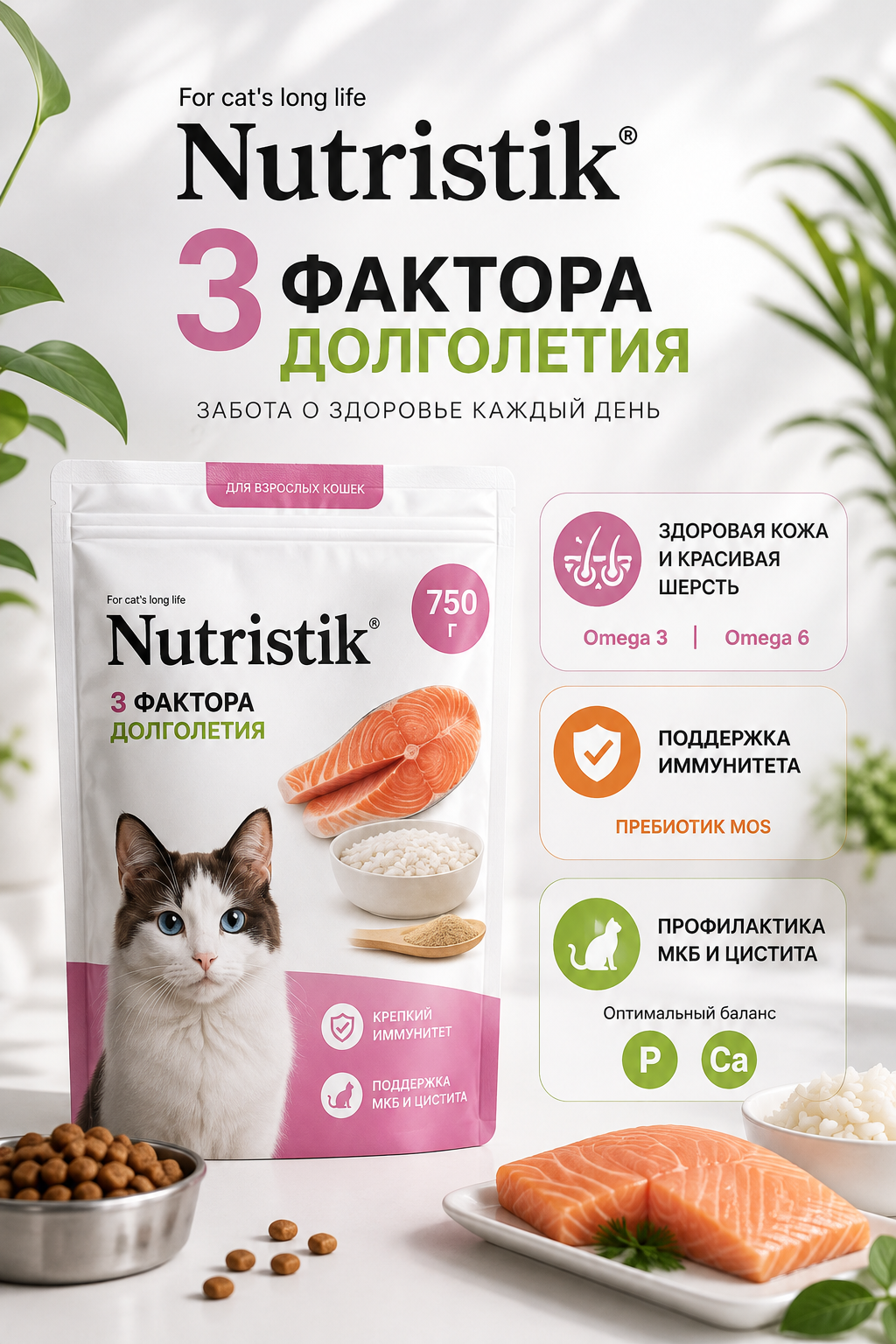 Товары для домашних животных — Изображение №24 — Маркетинг, Нейро на Dprofile