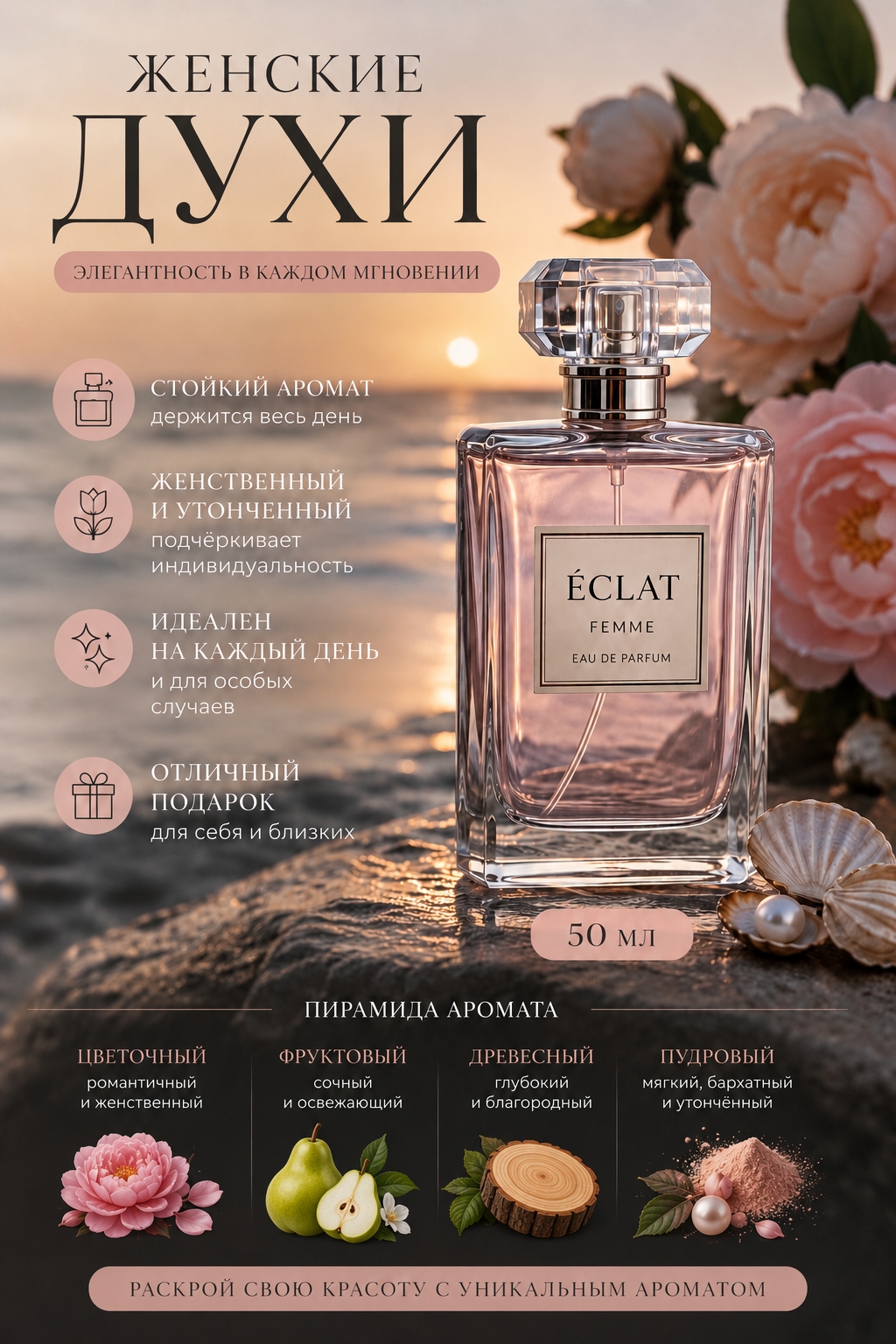 Примеры работ (карточки товаров) — Изображение №37 — Маркетинг, Нейро на Dprofile