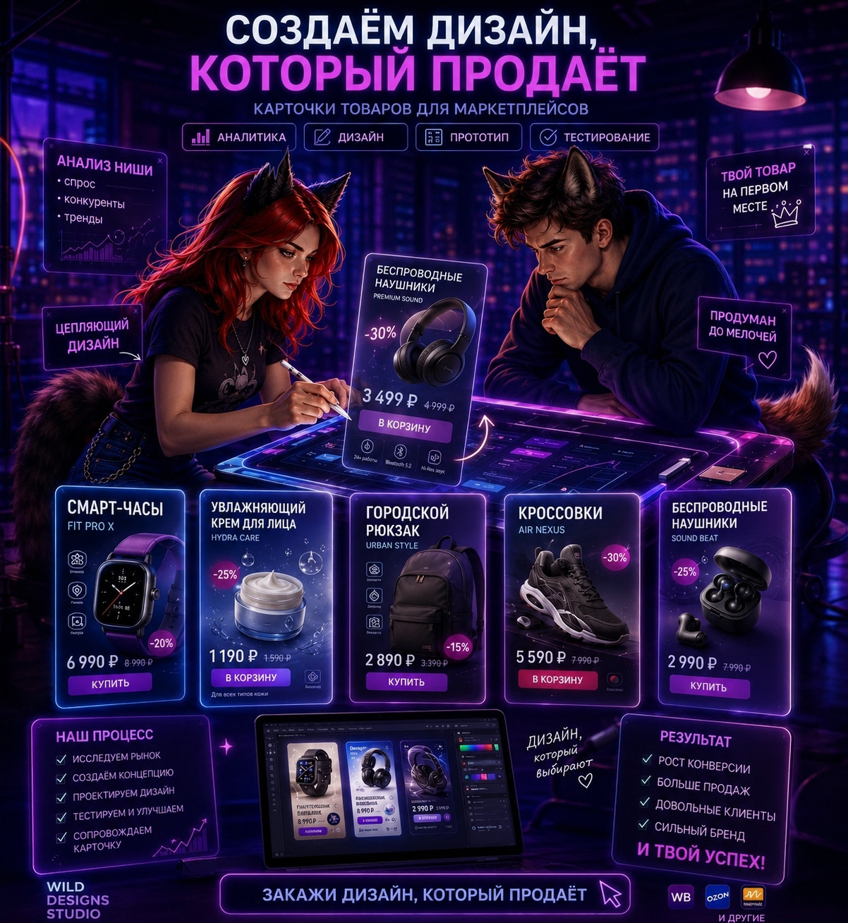 кейсы — Изображение №1 — Интерфейсы на Dprofile