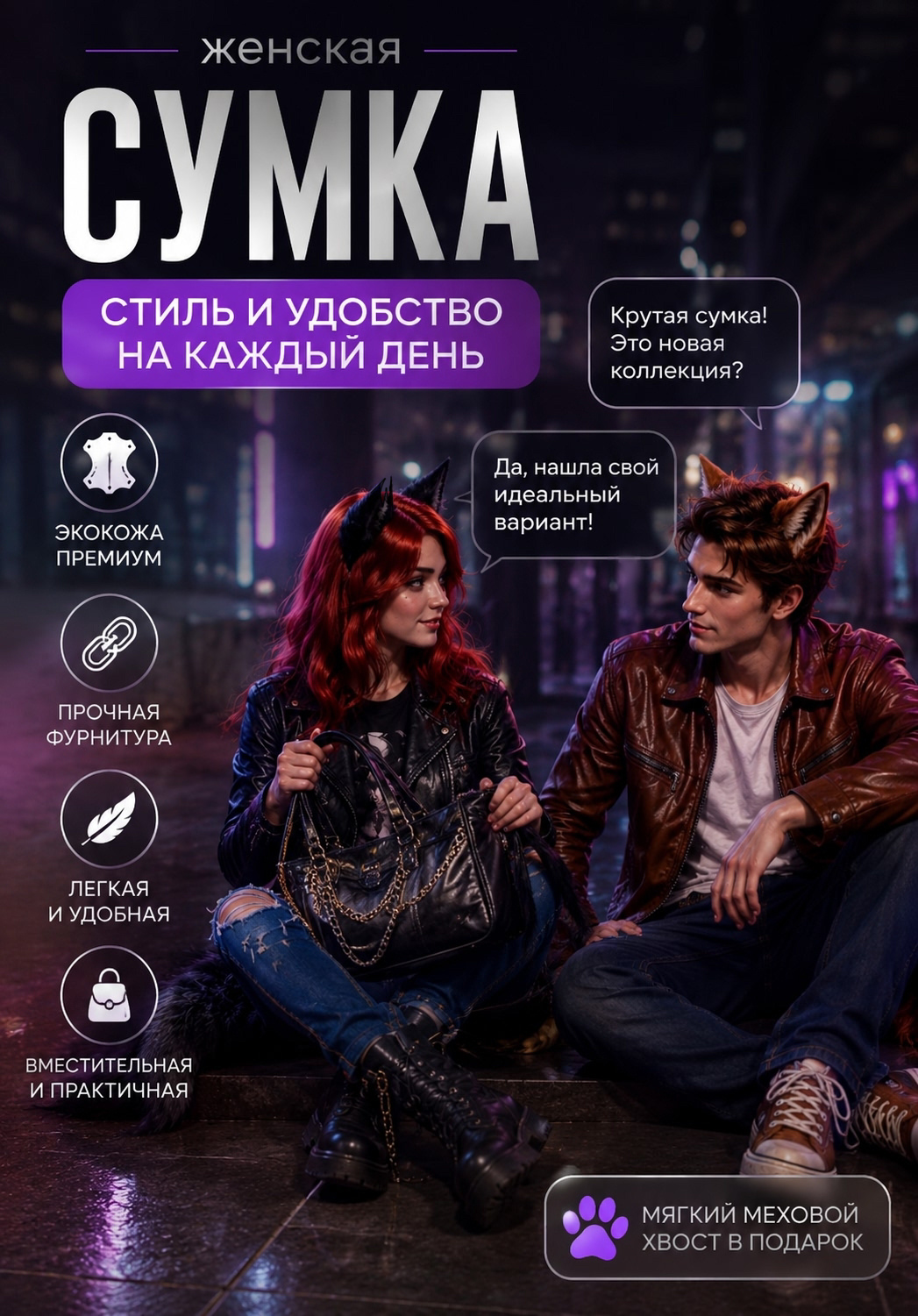 Примеры работ (карточки товаров) — Изображение №32 — Маркетинг, Нейро на Dprofile