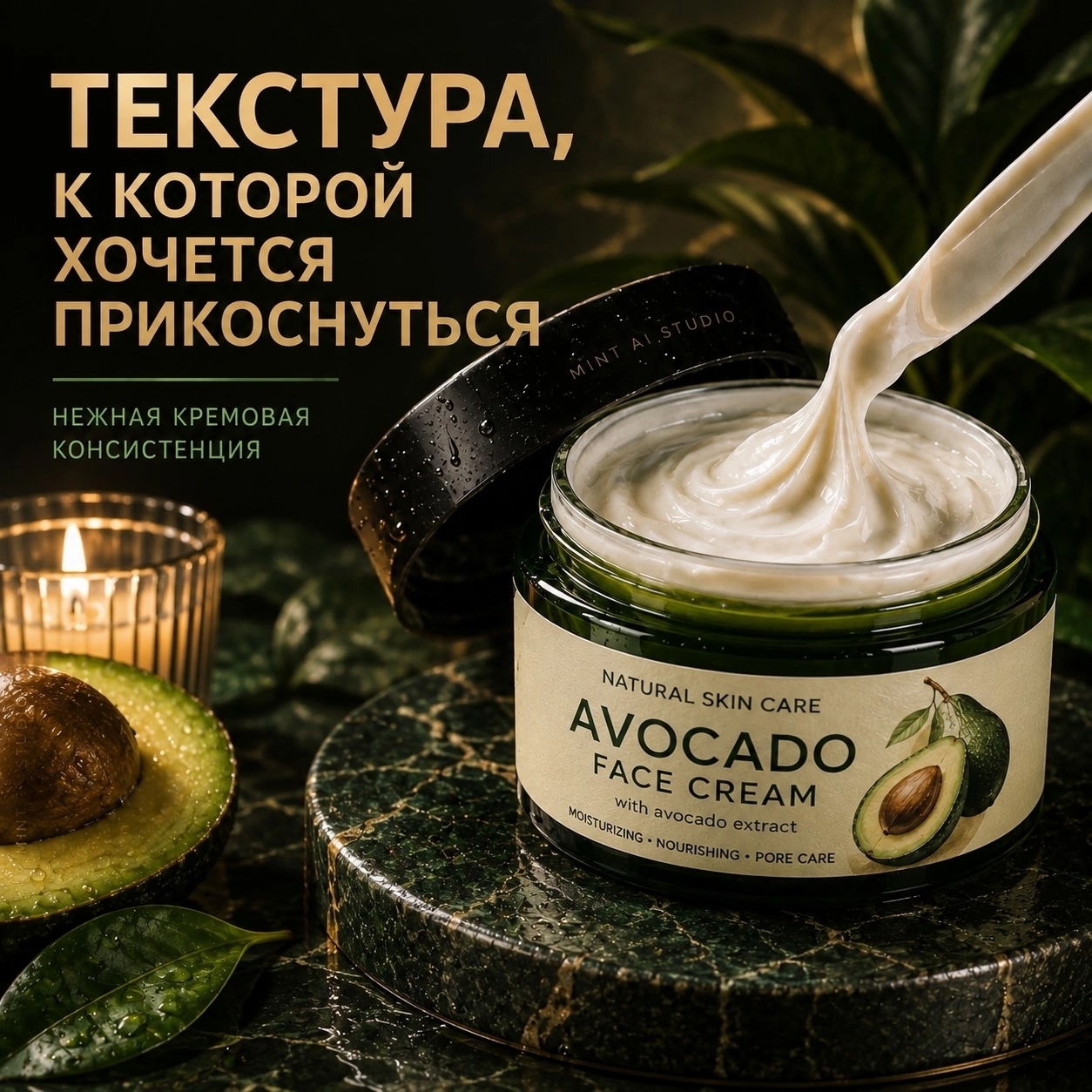 Примеры работ (карточки товаров) — Изображение №64 — Маркетинг, Нейро на Dprofile