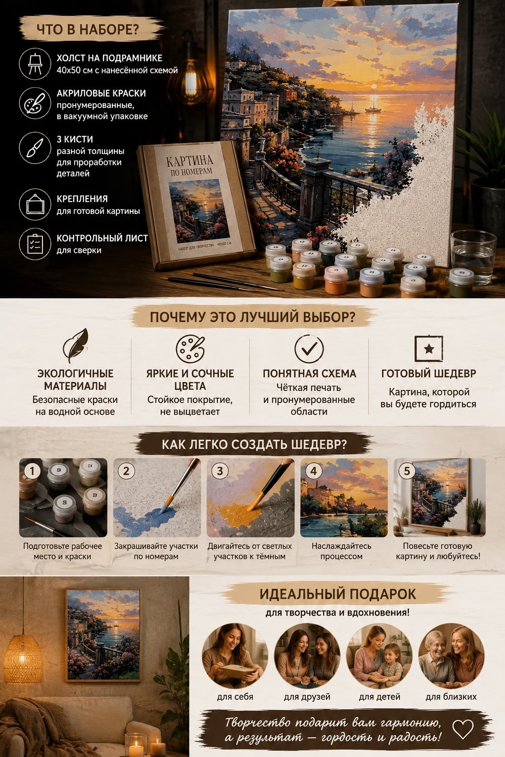 Примеры работ (карточки товаров) — Изображение №32 — Маркетинг, Нейро на Dprofile