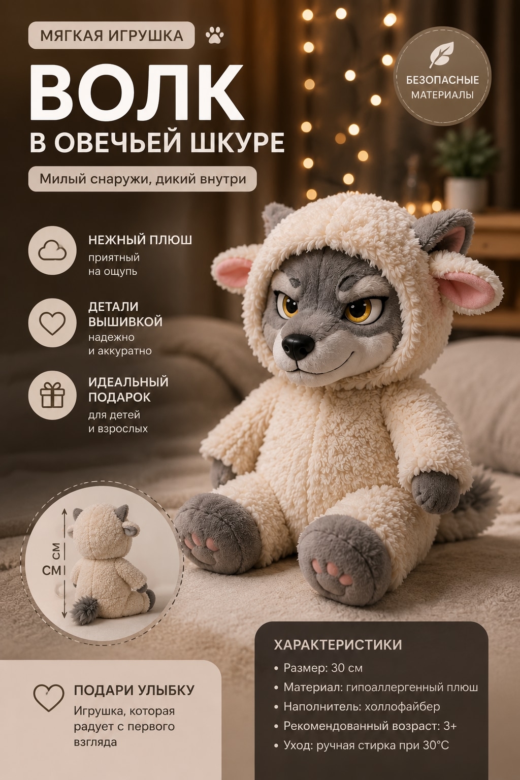 Примеры работ (карточки товаров) — Изображение №29 — Маркетинг, Нейро на Dprofile