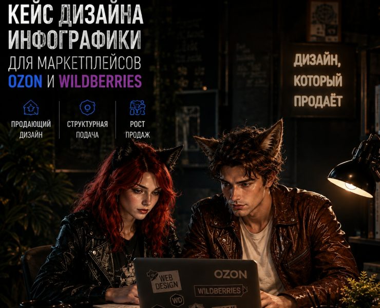 кейсы на Dprofile