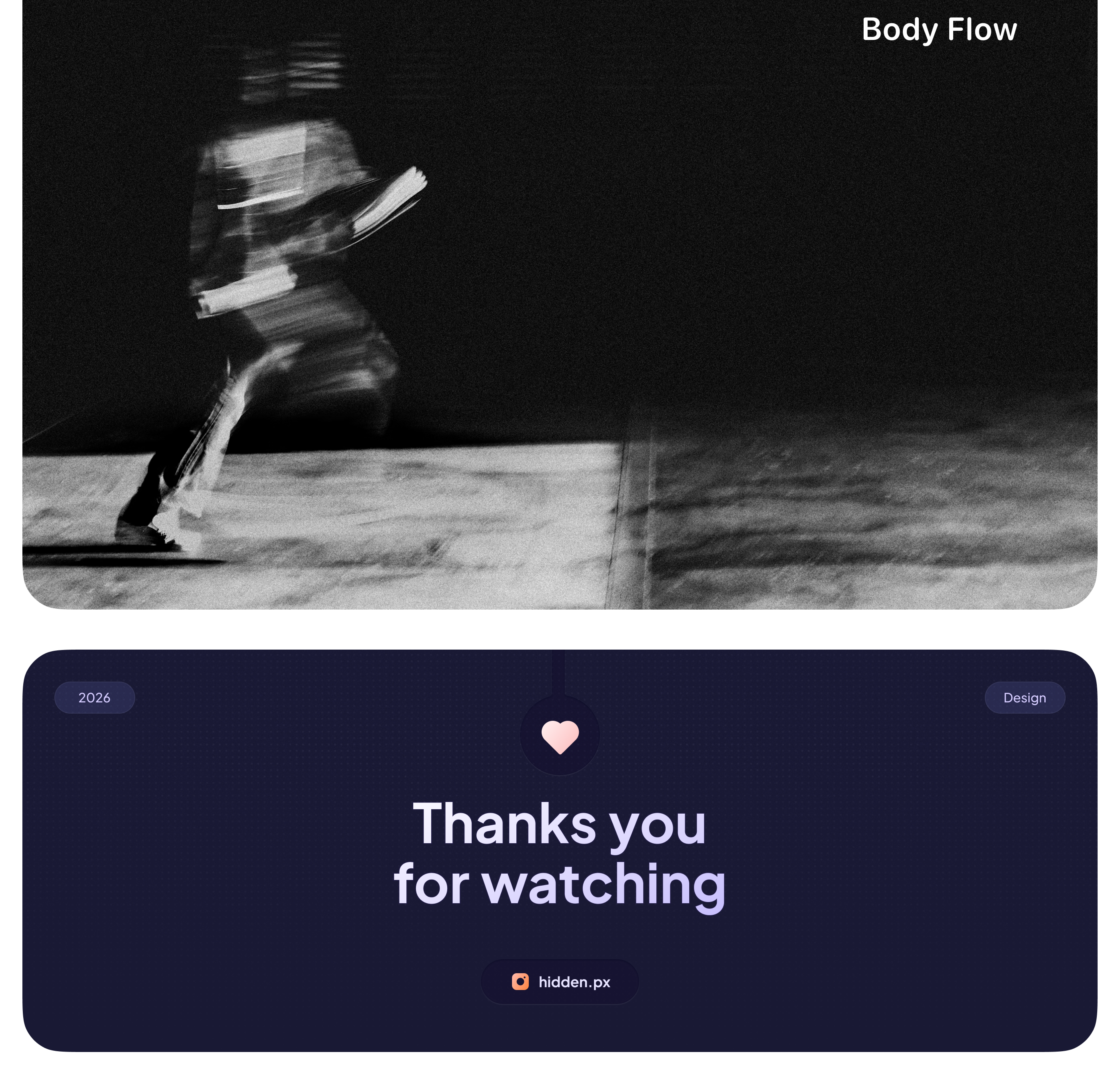 Body Flow | Health and Fitness Tracker — Изображение №8 — Интерфейсы на Dprofile