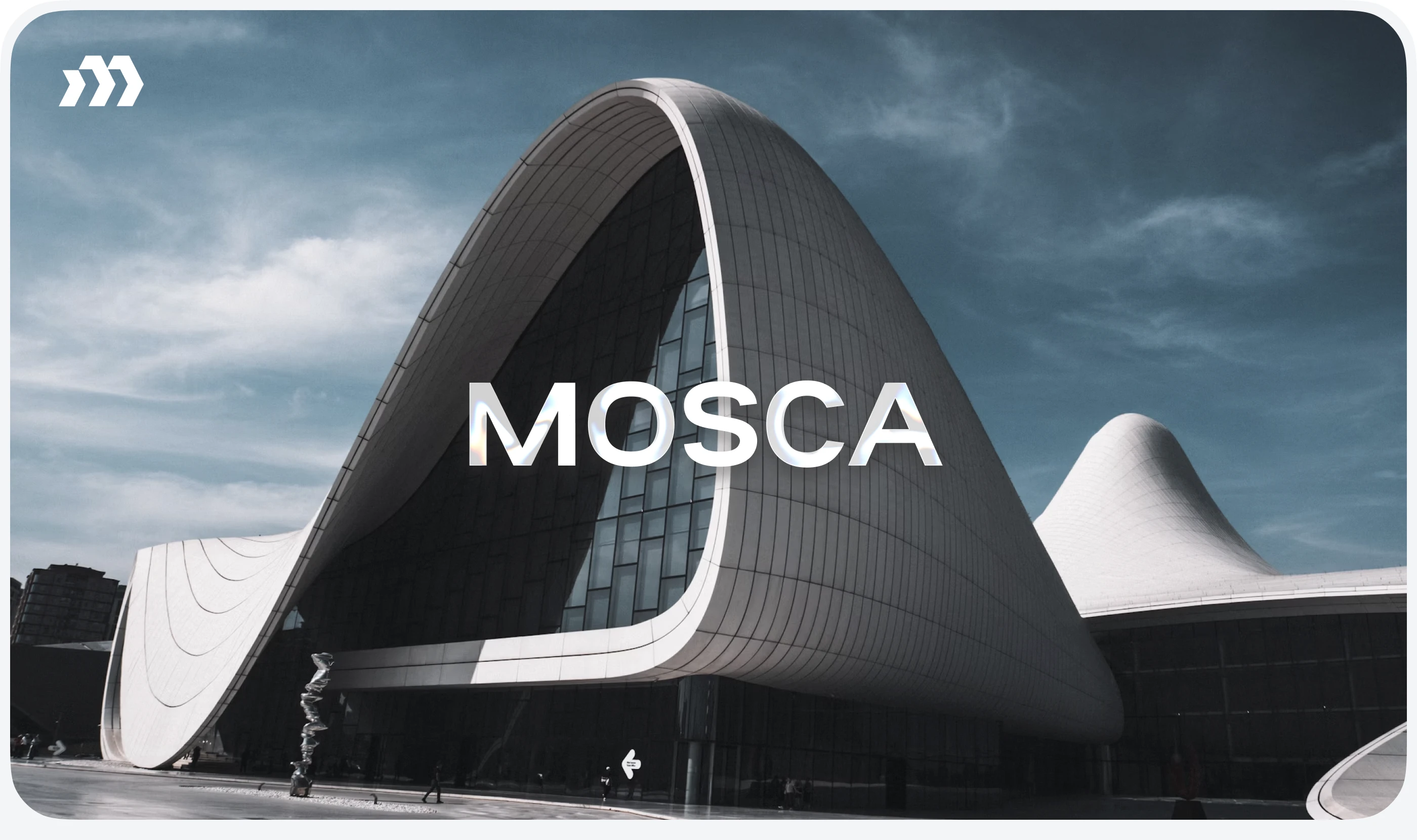Mosca | Digital Banking & Personal Finance App — Изображение №1 — Интерфейсы на Dprofile