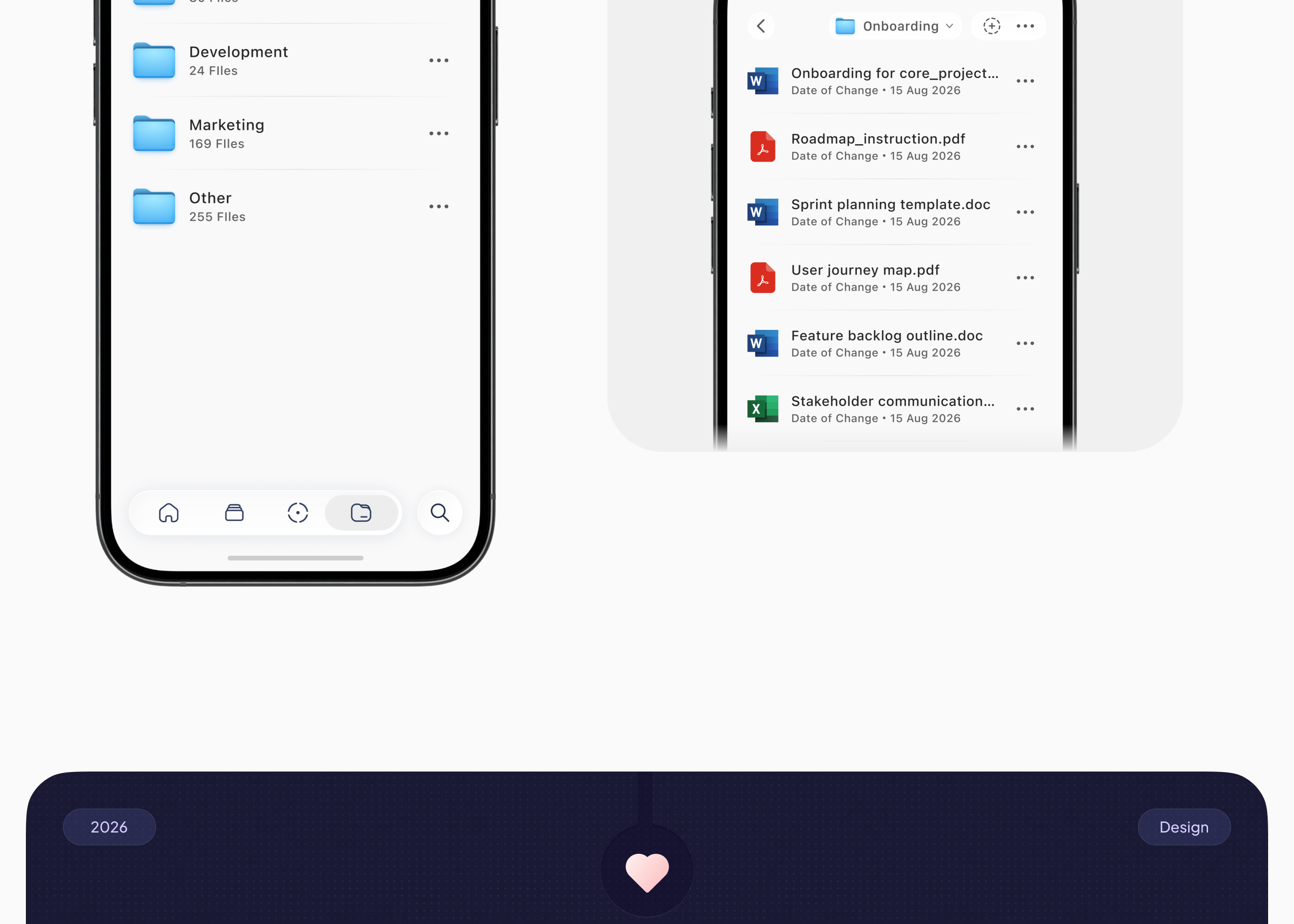 Project Manager Platform — Изображение №11 — Интерфейсы на Dprofile