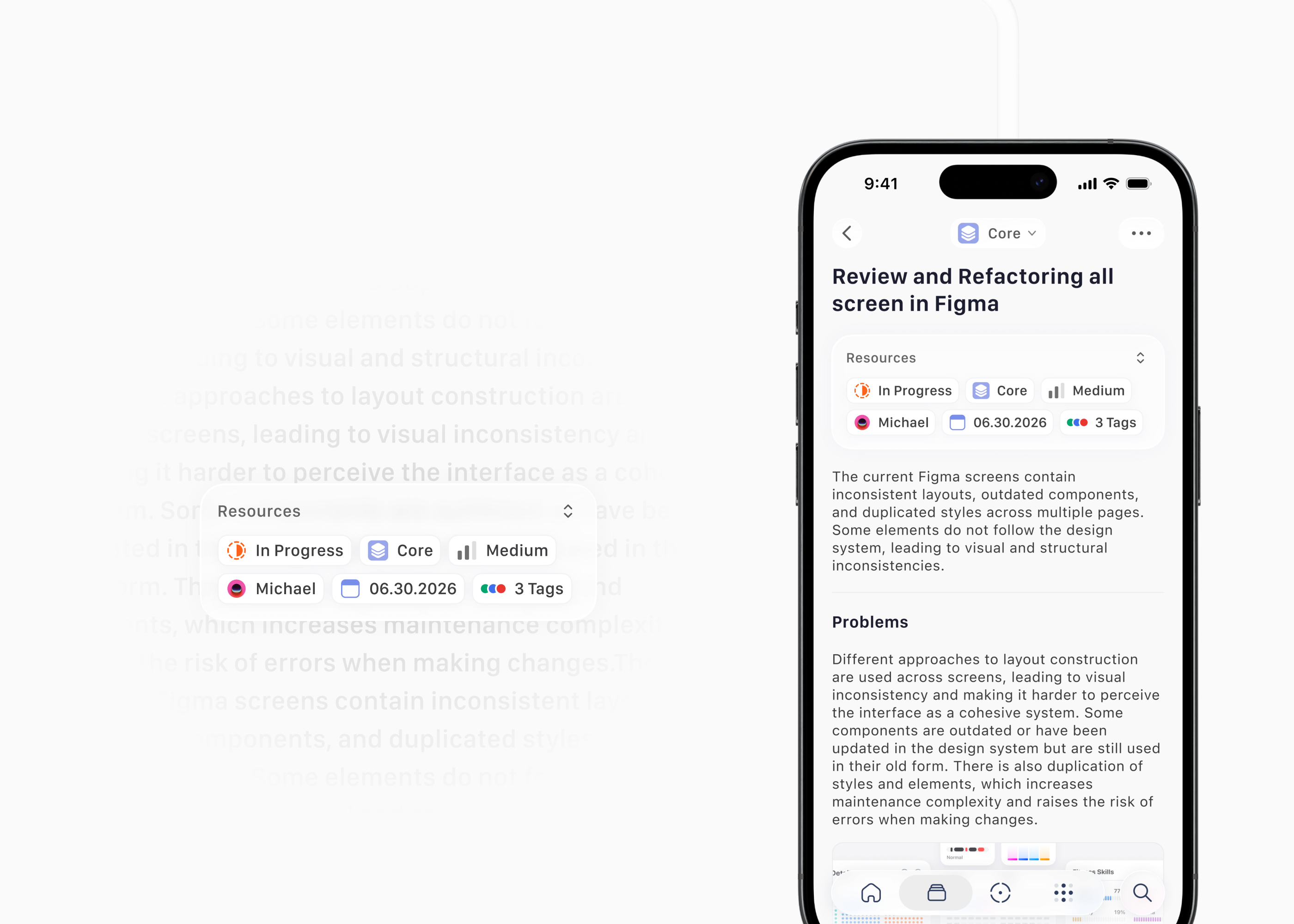 Project Manager Platform — Изображение №7 — Интерфейсы на Dprofile