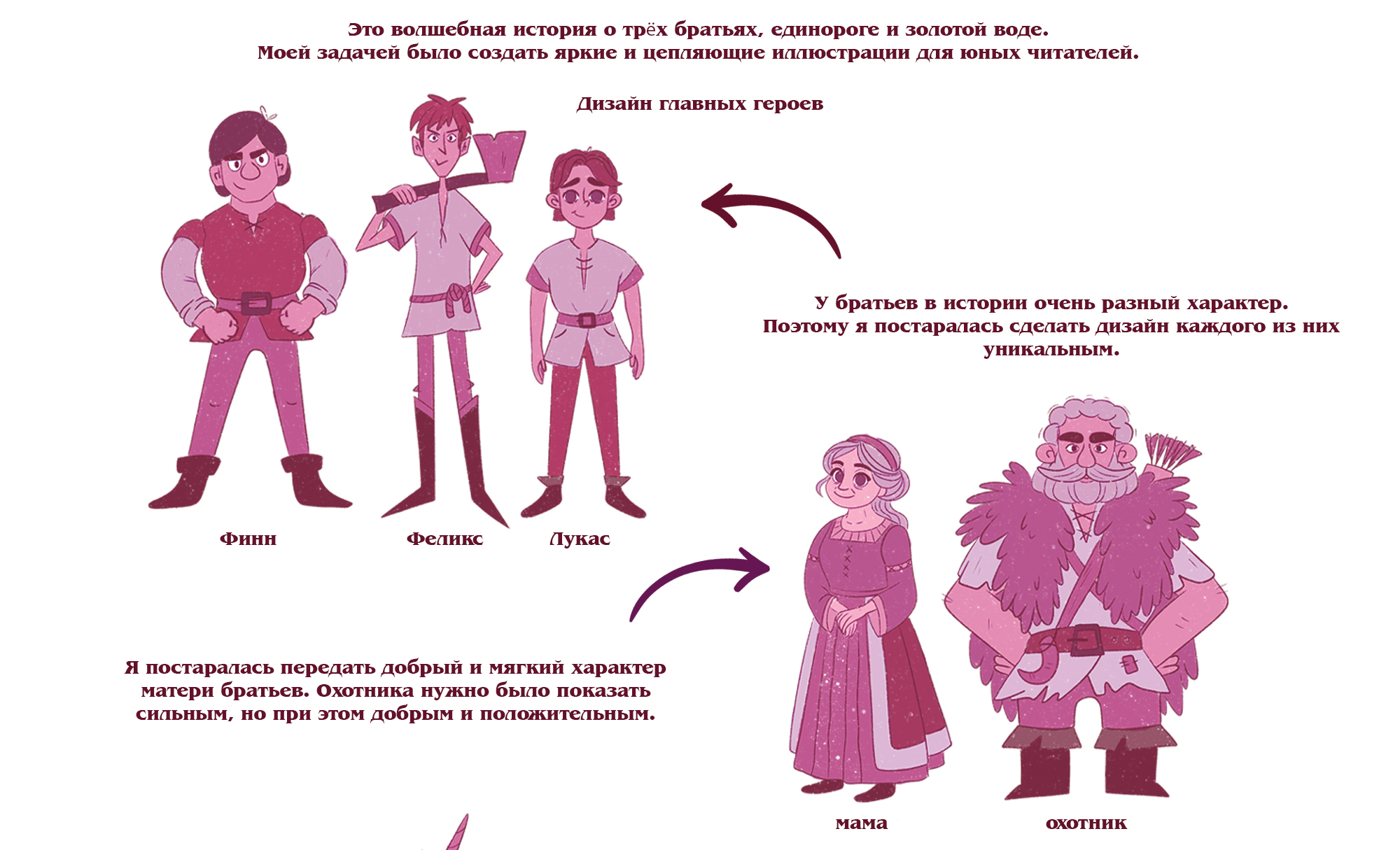 Детские иллюстрации для журнала "СТОРИТАЙМ" — Изображение №2 — Иллюстрация на Dprofile