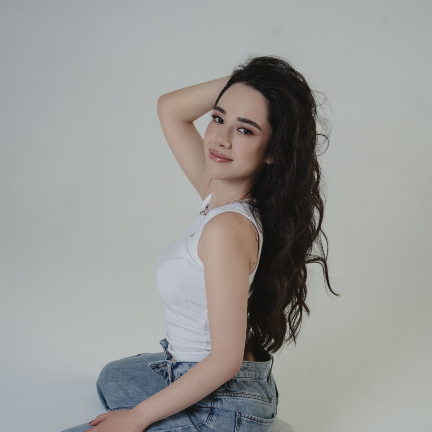 Аватар пользователя Алина Эсенова