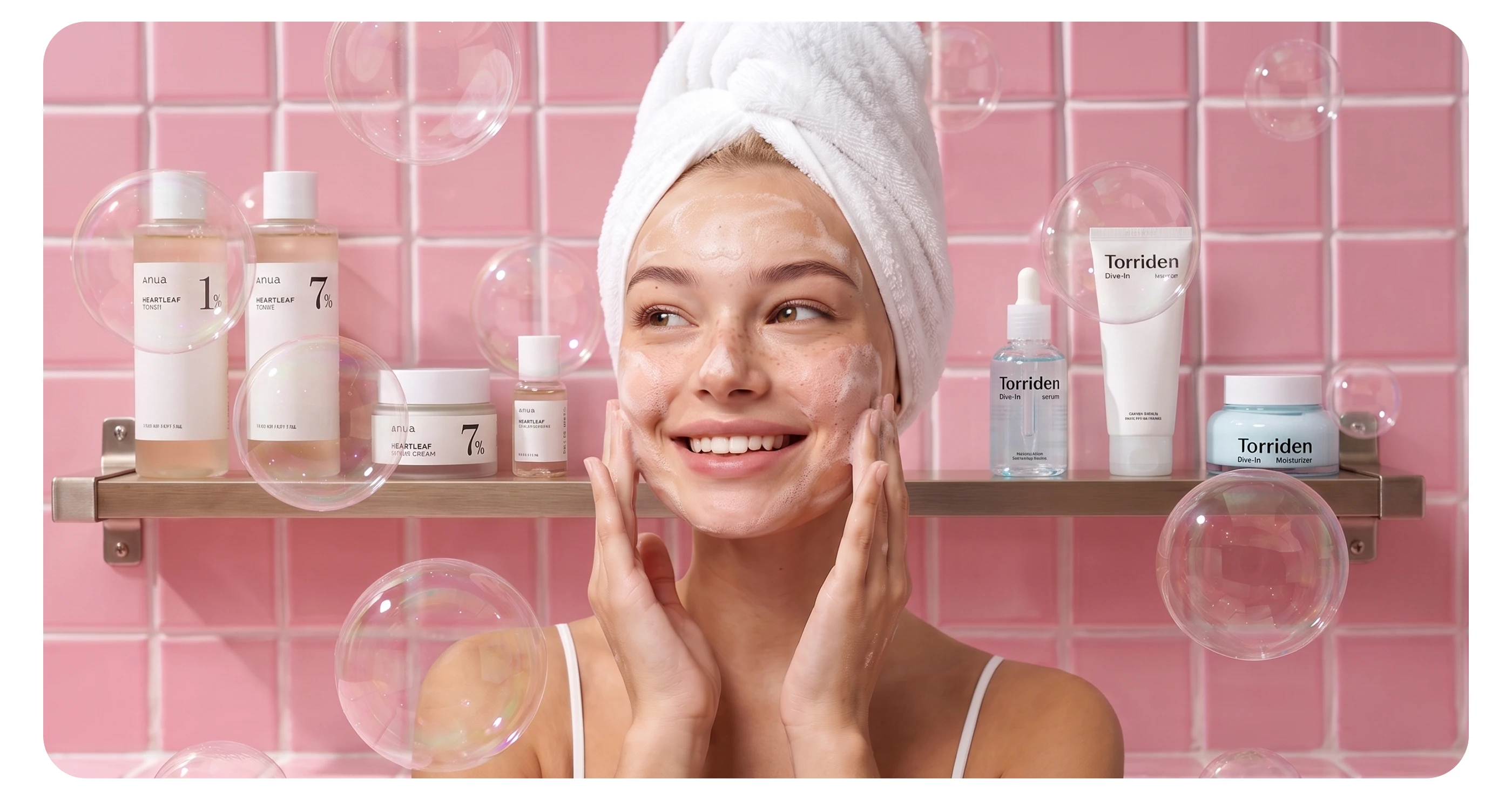 SkinTrack | Mobile app for personalized skincare — Изображение №13 — Интерфейсы, Нейро на Dprofile