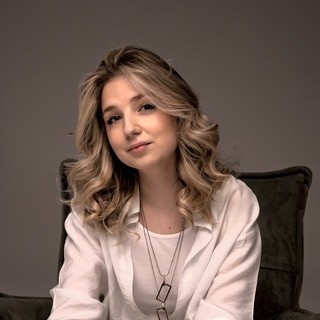 Аватар пользователя Светлана Савосина