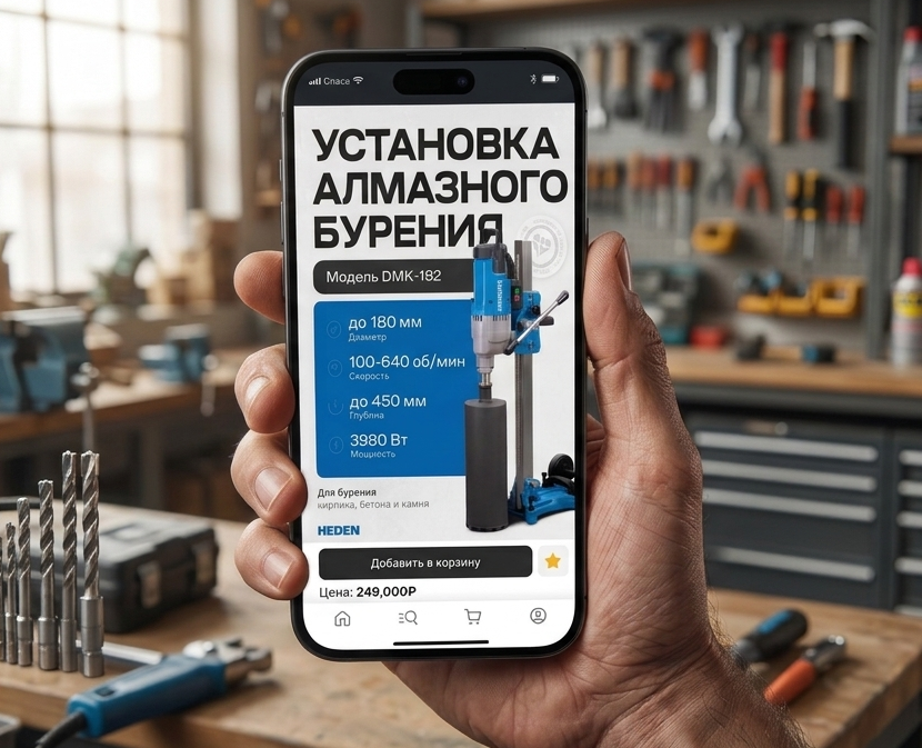 Карточка на WB, Ozon — Графика на Dprofile