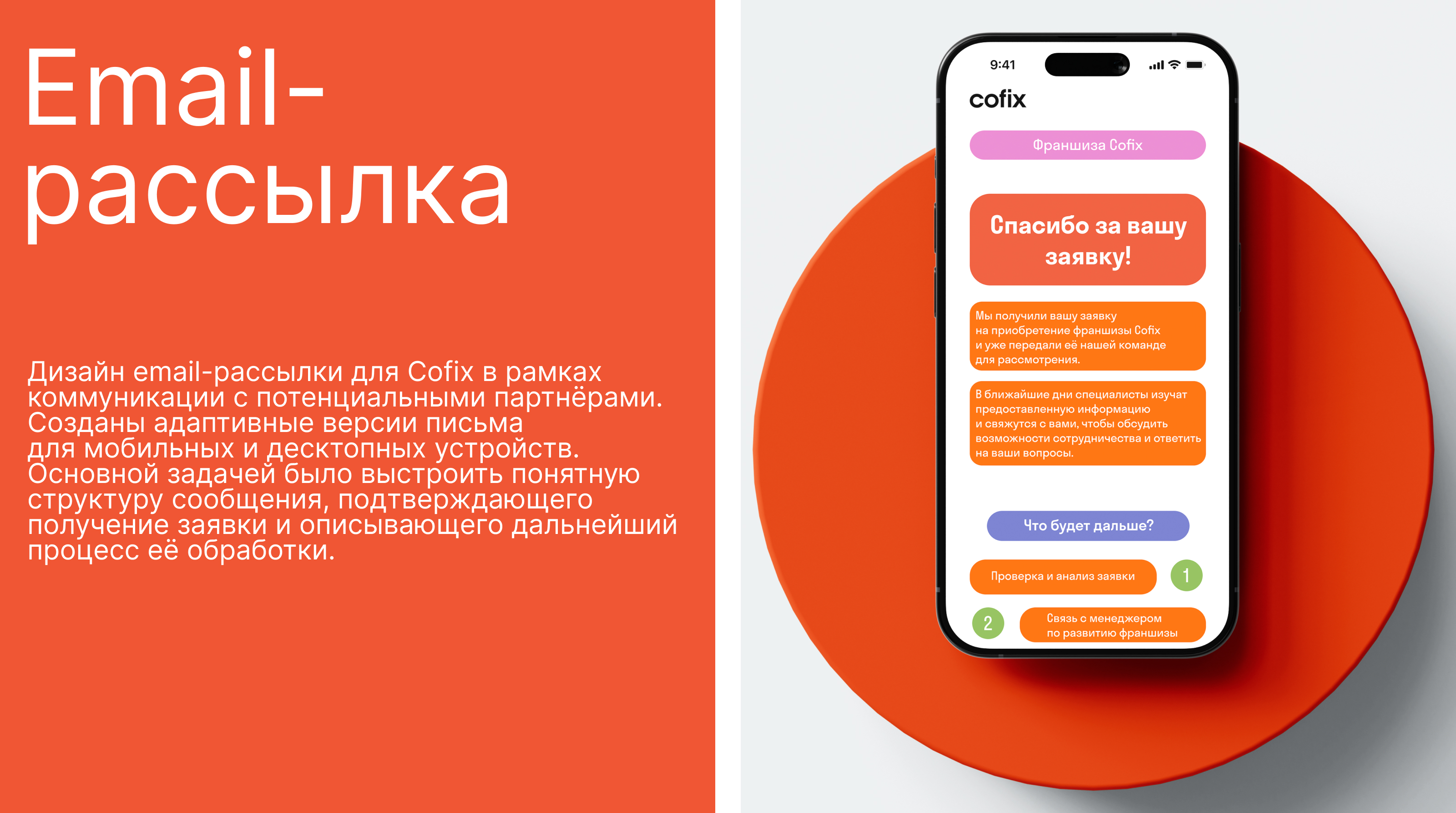 Сofix — Комплексный дизайн-проект — Изображение №8 — Брендинг, Графика на Dprofile