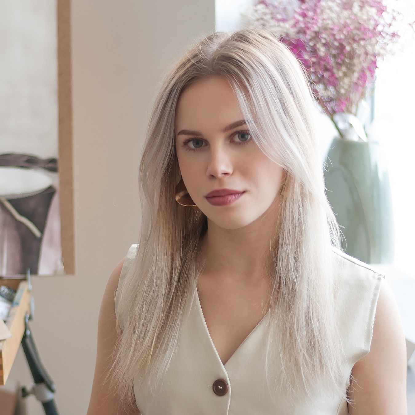 Аватар пользователя Алина Сахно