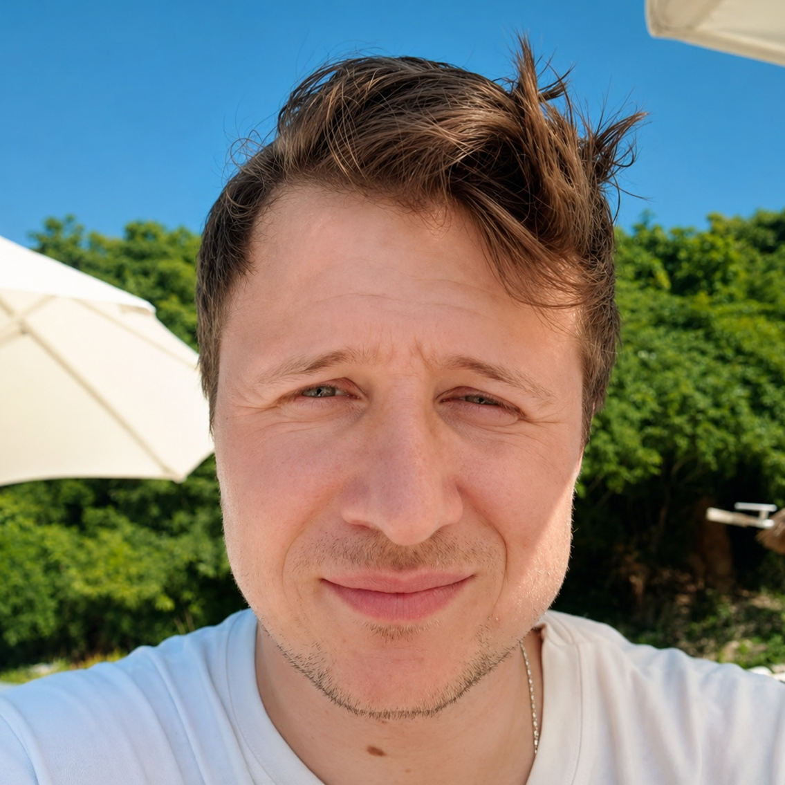 Аватар пользователя Vladimir Tyurin