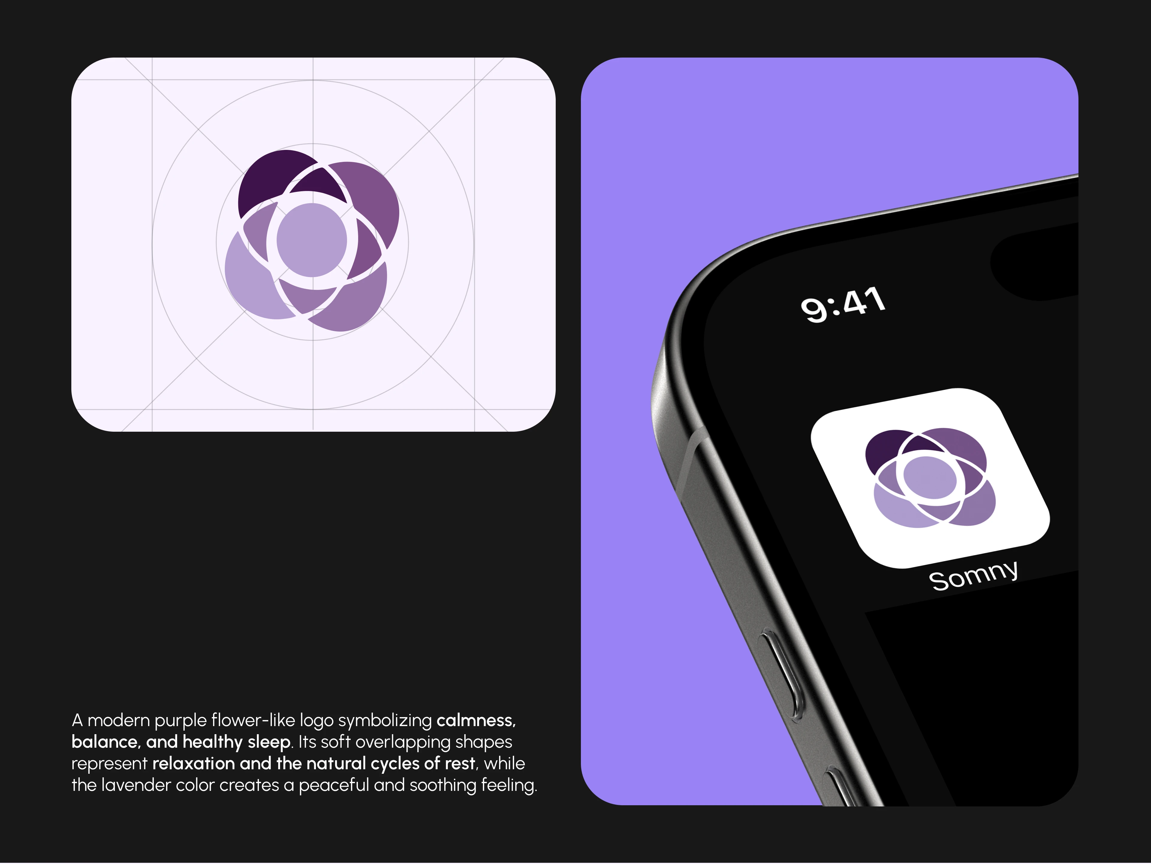SOMNY | sleep tracking app — Изображение №4 — Интерфейсы на Dprofile