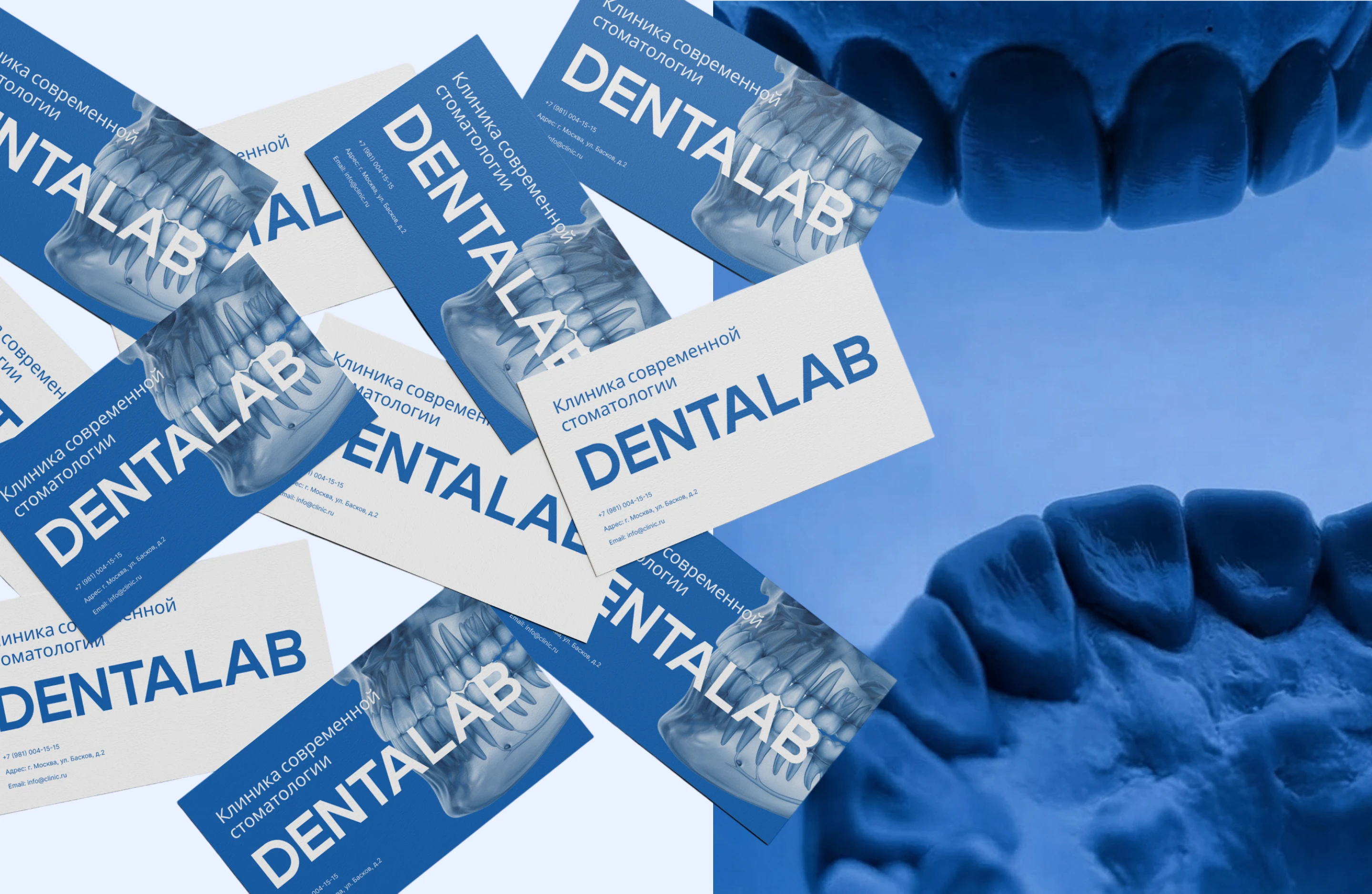 Dentalab online store — Изображение №7 — Интерфейсы на Dprofile