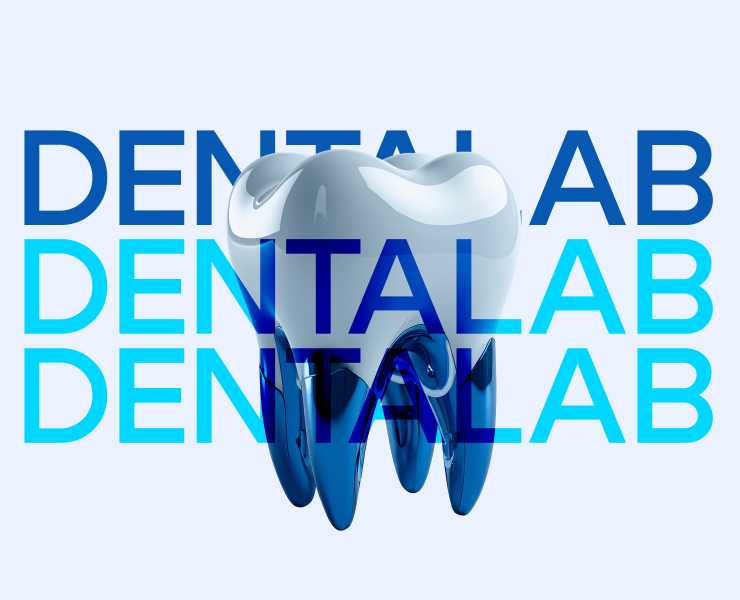 Dentalab online store на Dprofile