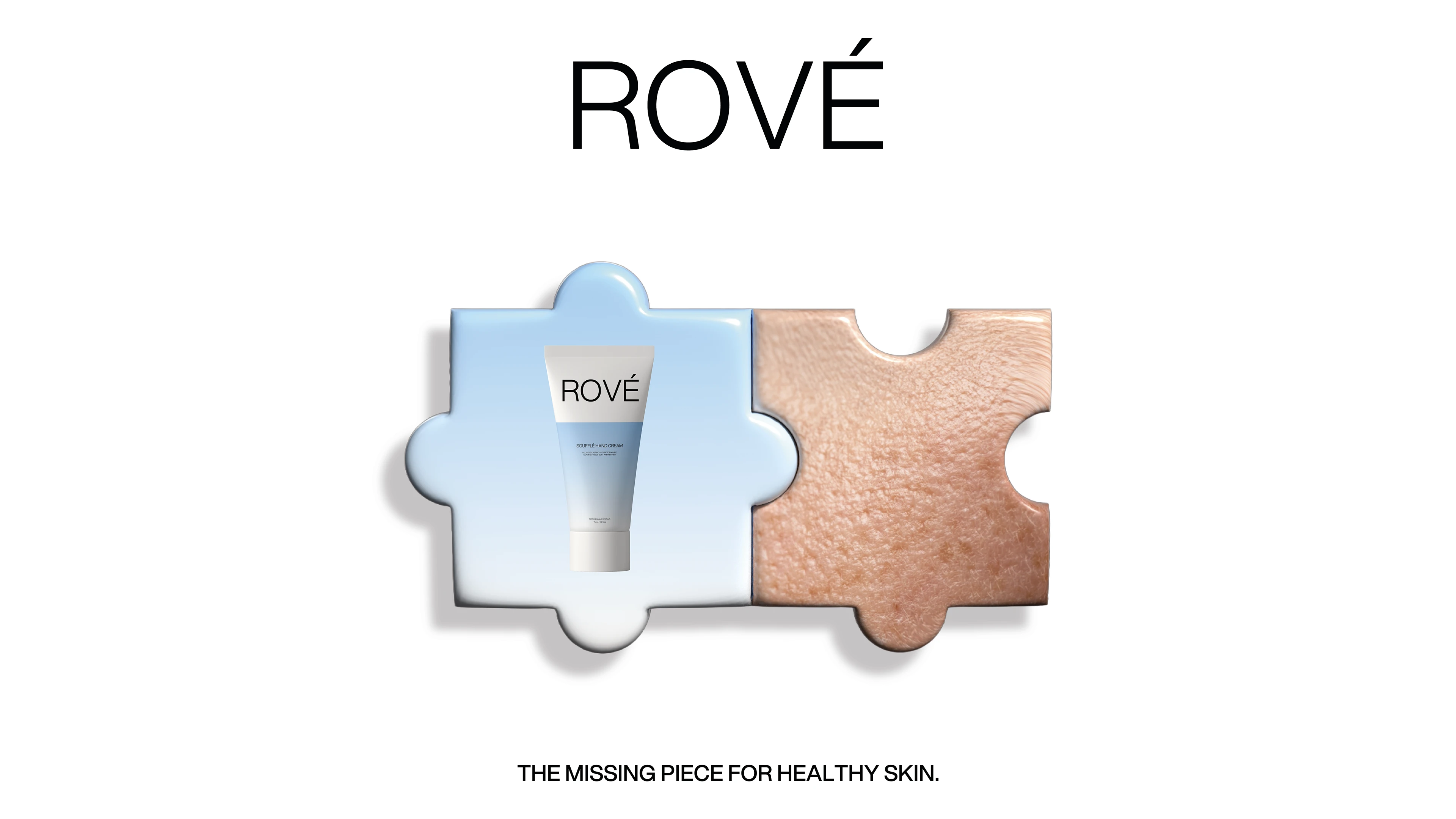 ROVÉ | Skincare brand identity — Изображение №8 — Брендинг на Dprofile