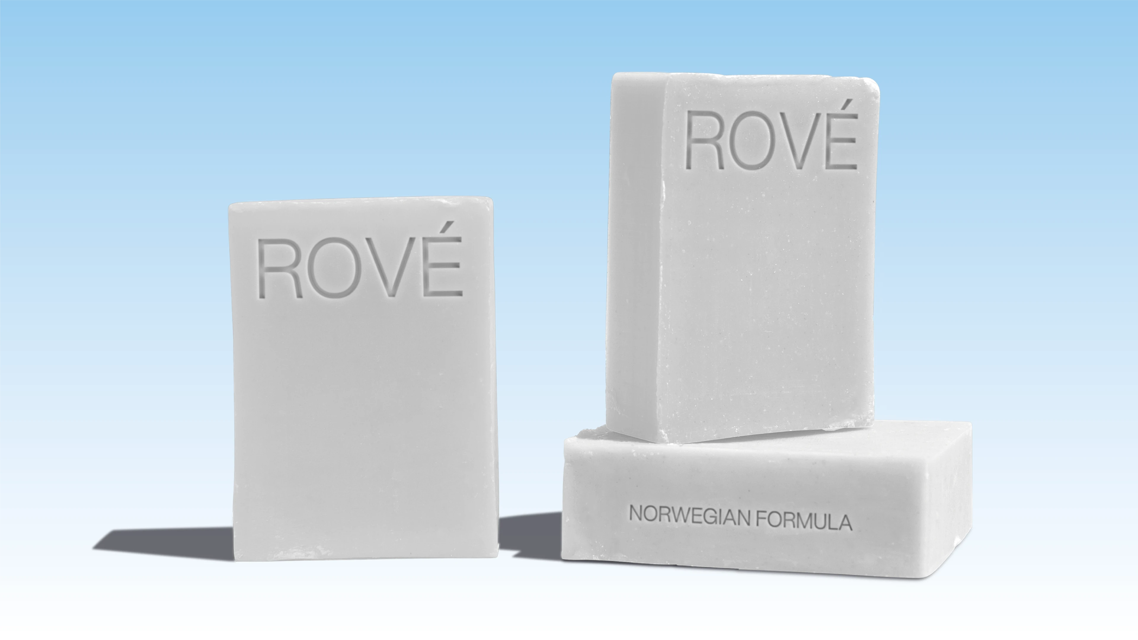 ROVÉ | Skincare brand identity — Изображение №5 — Брендинг на Dprofile