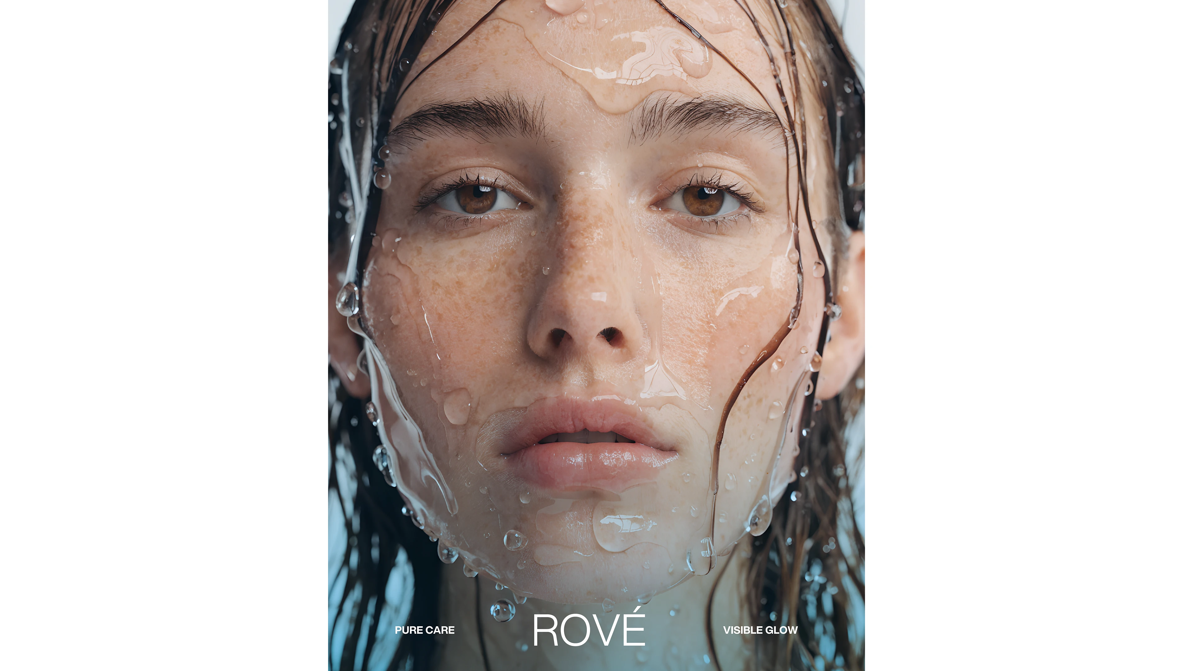 ROVÉ | Skincare brand identity — Изображение №2 — Брендинг на Dprofile
