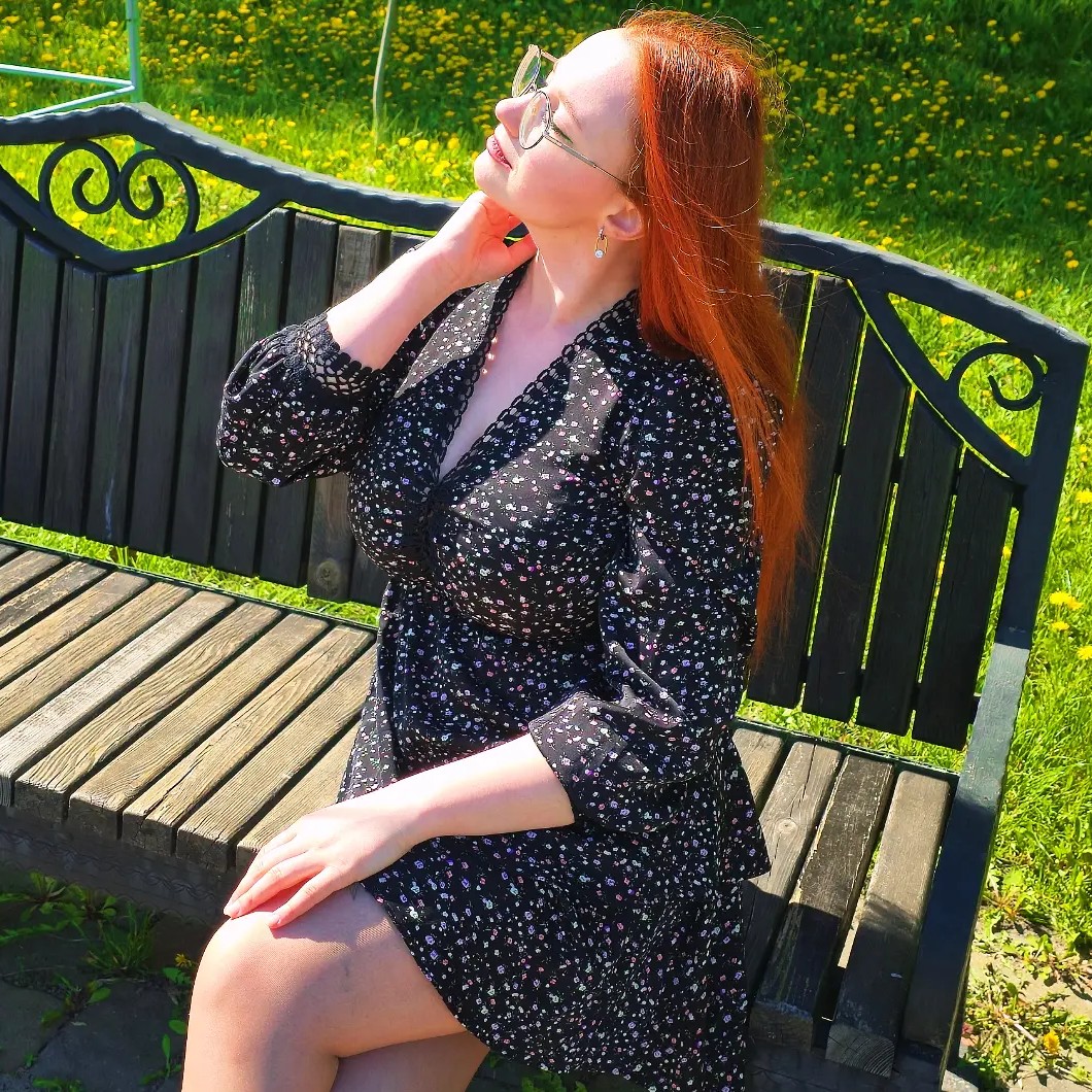 Аватар пользователя Anastasiya Kuzkina