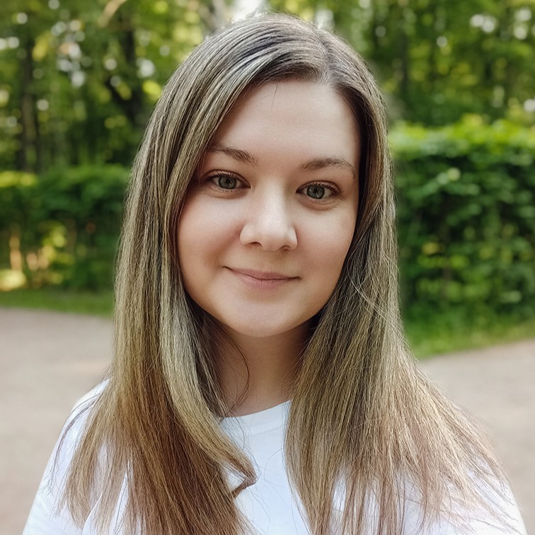 Аватар пользователя Анна Козлова
