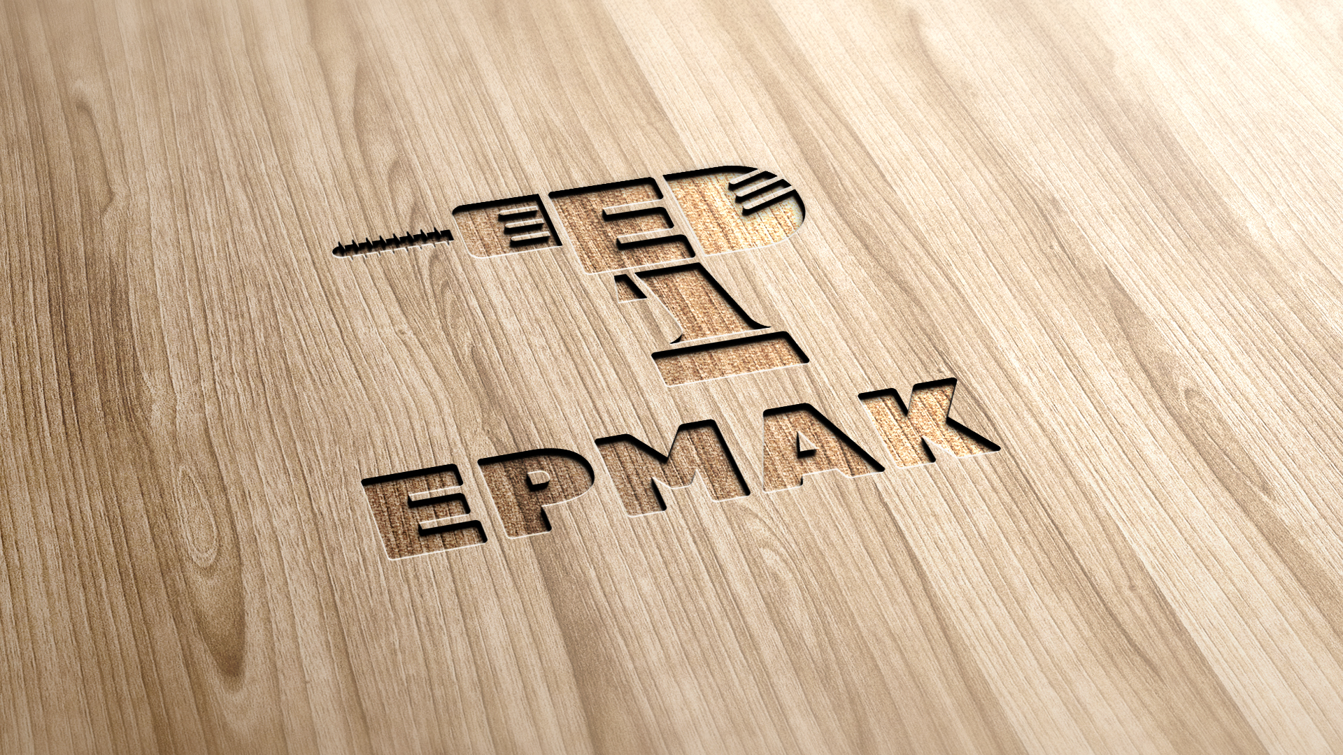 Ермак — Изображение №2 — Брендинг на Dprofile