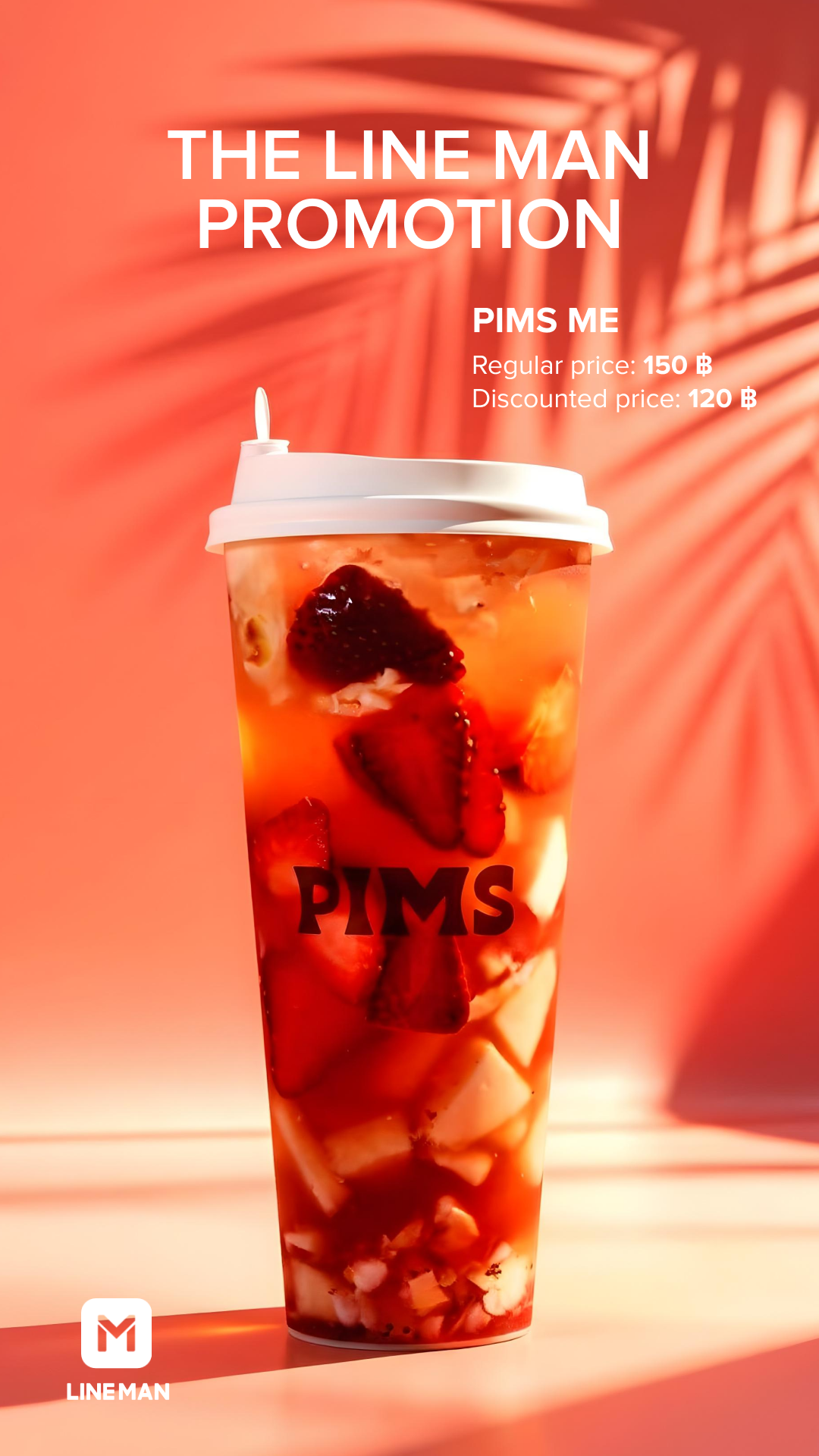Pims Thailand — Изображение №7 — Маркетинг, Нейро на Dprofile