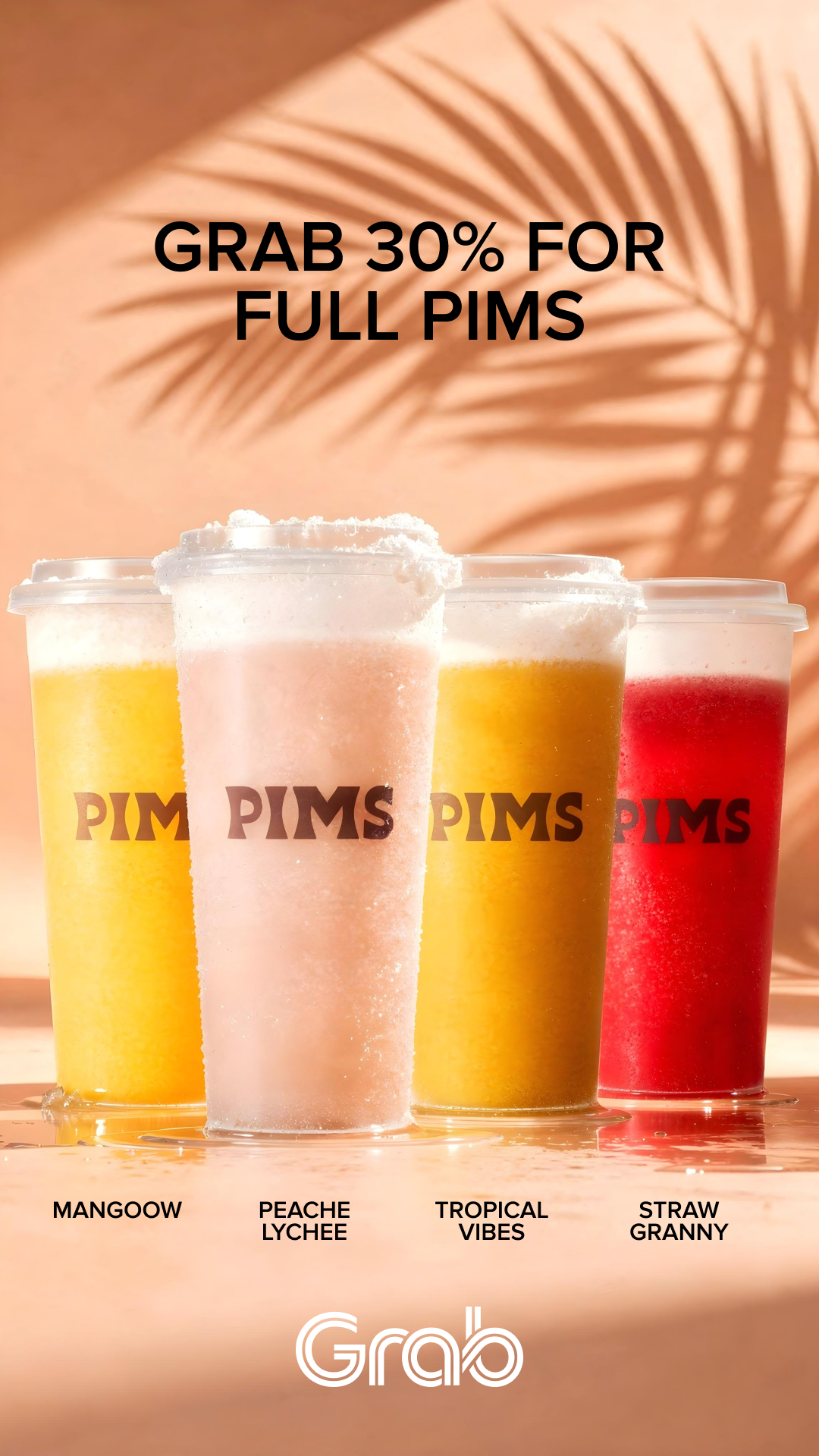 Pims Thailand — Изображение №2 — Маркетинг, Нейро на Dprofile
