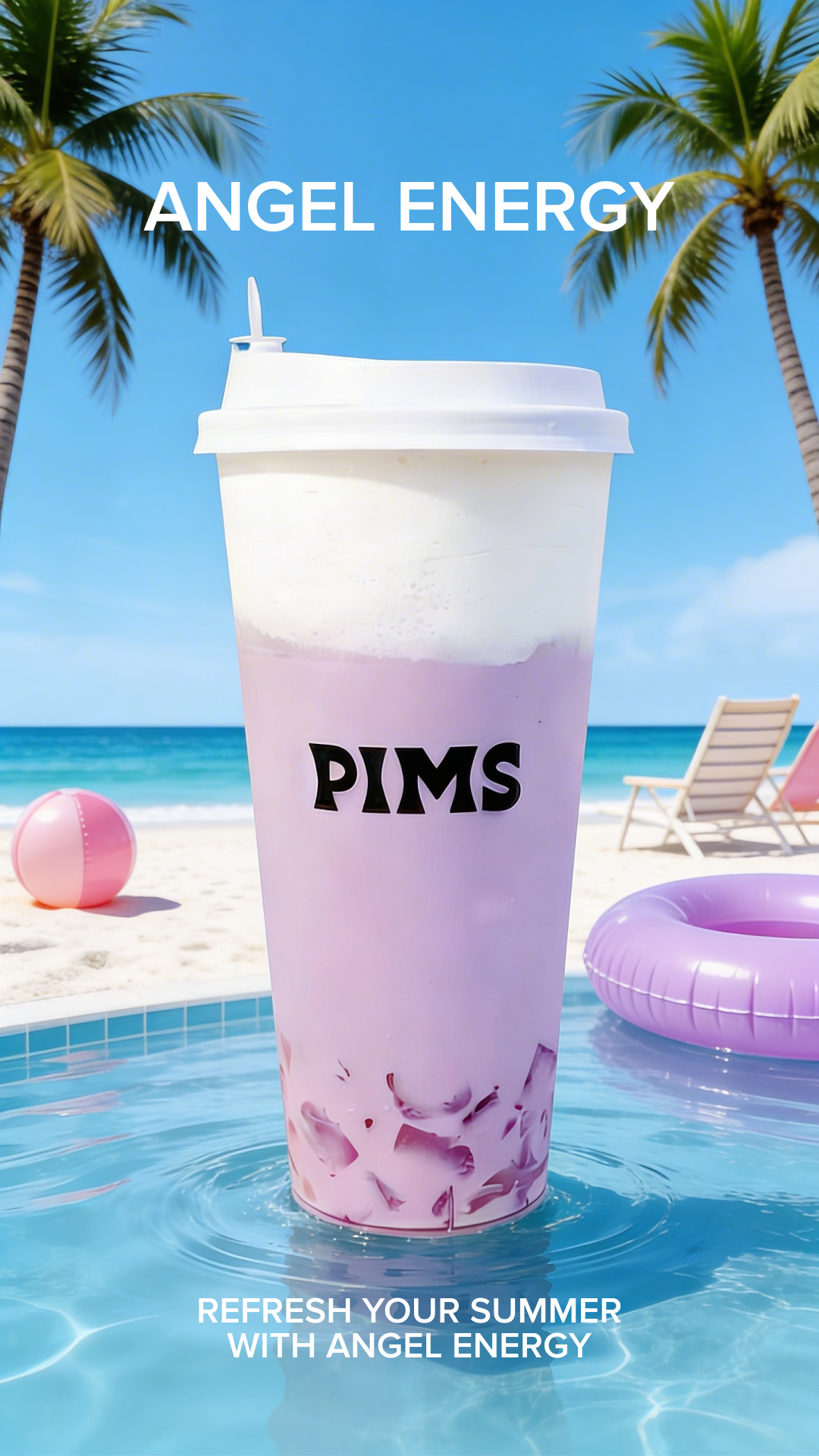 Pims Thailand — Изображение №1 — Маркетинг, Нейро на Dprofile