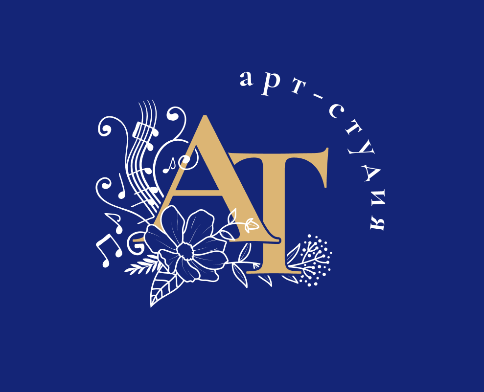 Арт-Студия Анастасии Титовой — Брендинг на Dprofile