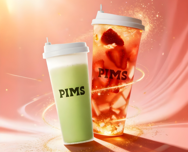 Pims Thailand — Маркетинг, Нейро на Dprofile