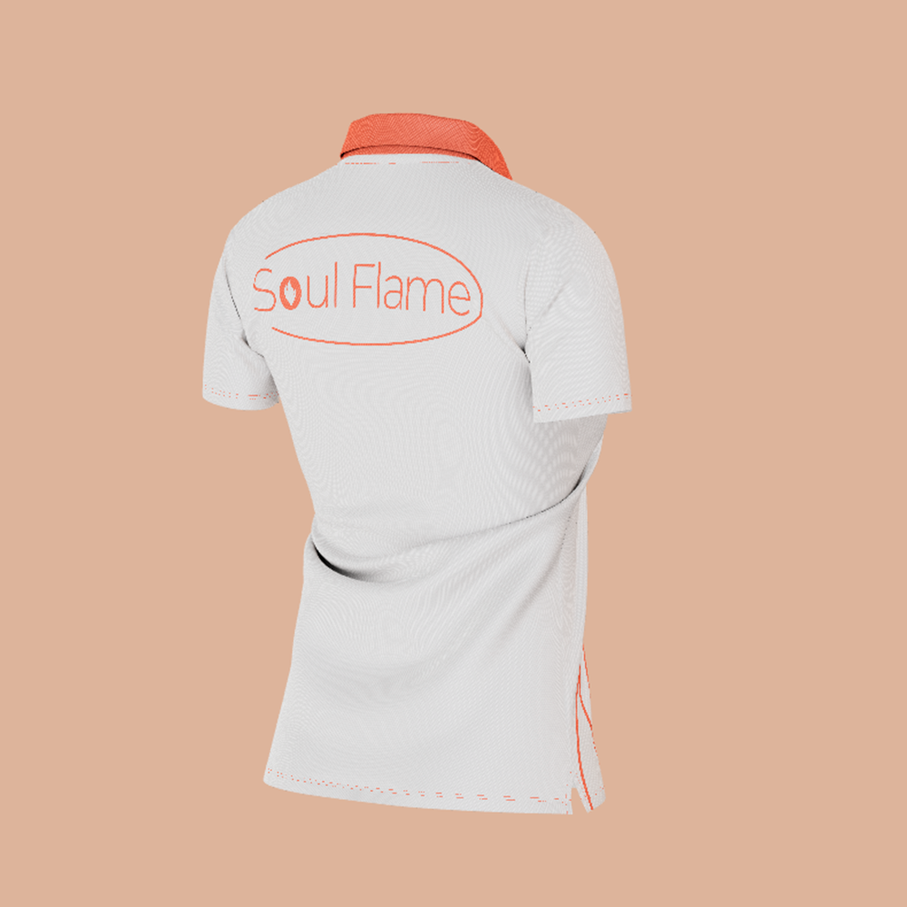 Soul Flame — брендинг, упаковка и моушен-дизайн — Изображение №10 — Брендинг, Анимация на Dprofile