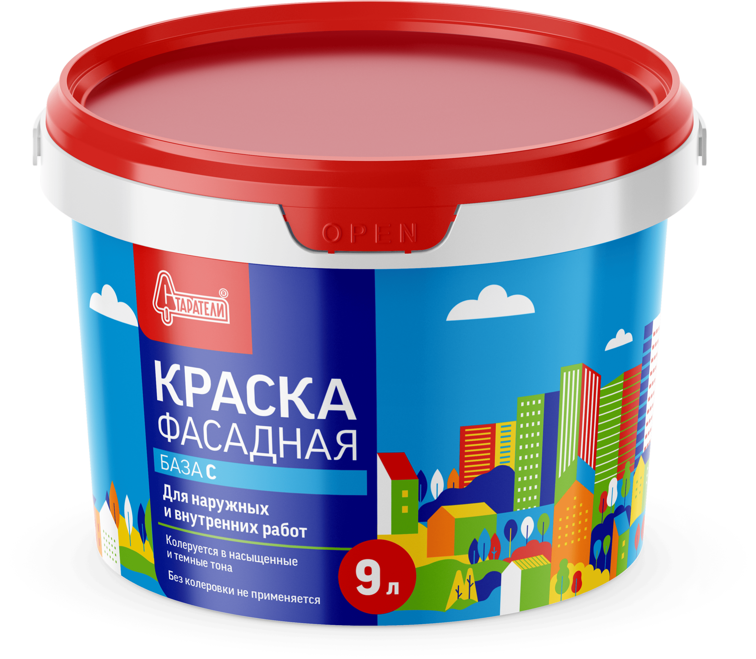 Редизайн упаковки компании «Старатели» — Изображение №14 — Брендинг, Промдизайн на Dprofile