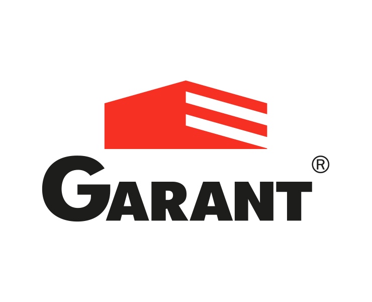 Перезапуск торговой марки Garant («Гарант») — Брендинг, Графика на Dprofile