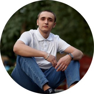 Аватар пользователя Александр Грибенников