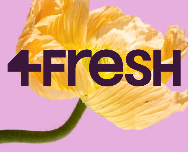 интернет-магазин 4Fresh — Интерфейсы, Маркетинг на Dprofile
