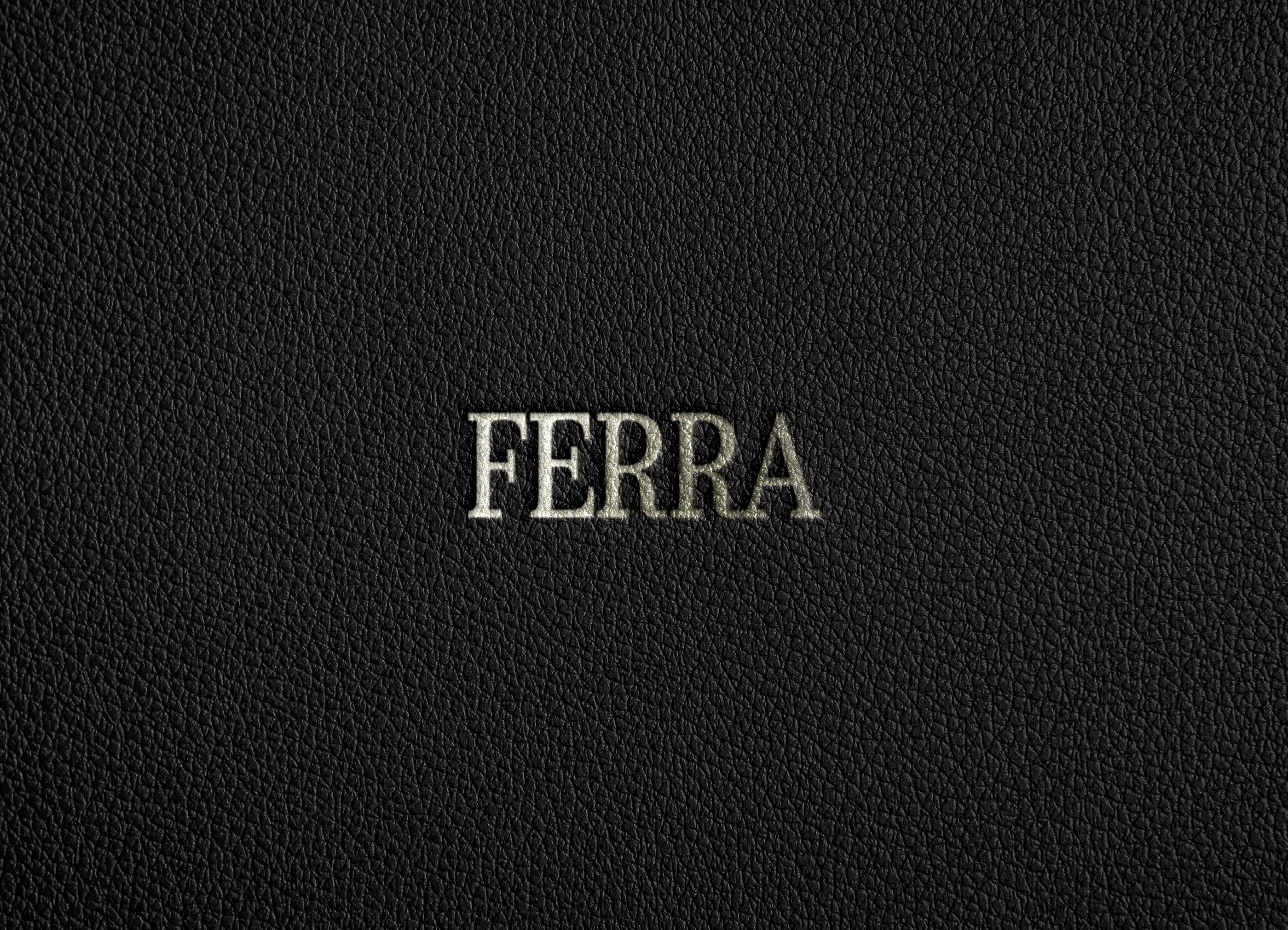 Ferra / branding for bags / visual identity — Изображение №13 — Брендинг на Dprofile