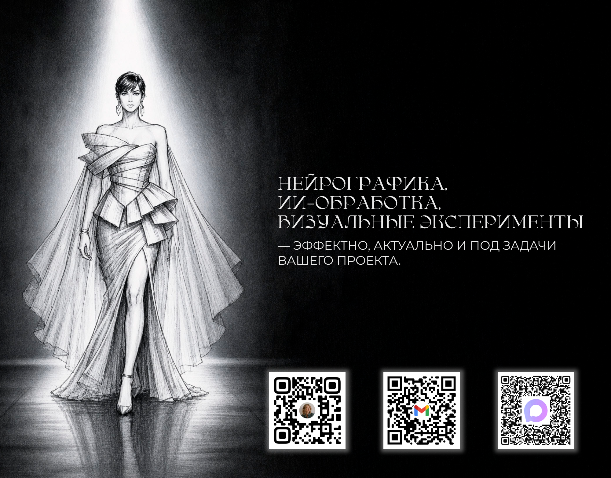 Нейровидео для KFW — Изображение №5 — Анимация, Маркетинг на Dprofile