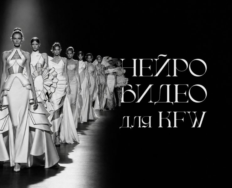 Нейровидео для KFW — Анимация, Маркетинг на Dprofile