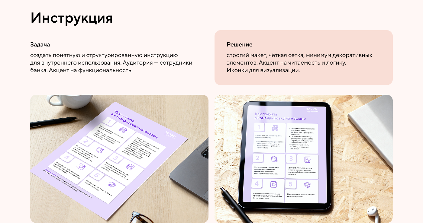 Визуальная коммуникация для банка Точка — Изображение №4 — Графика, Нейро на Dprofile