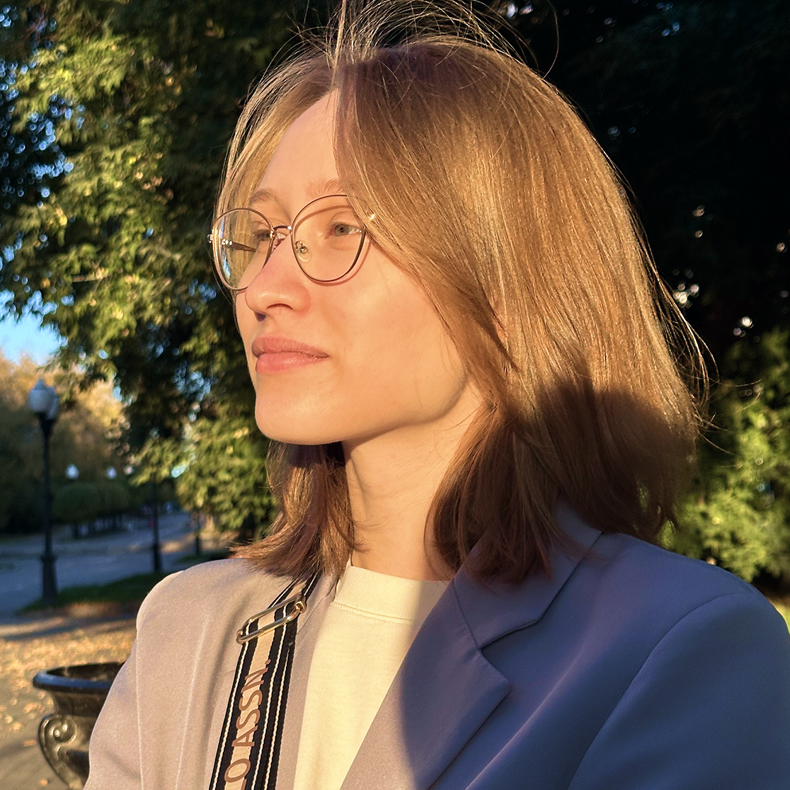 Аватар пользователя Анна Корсукова