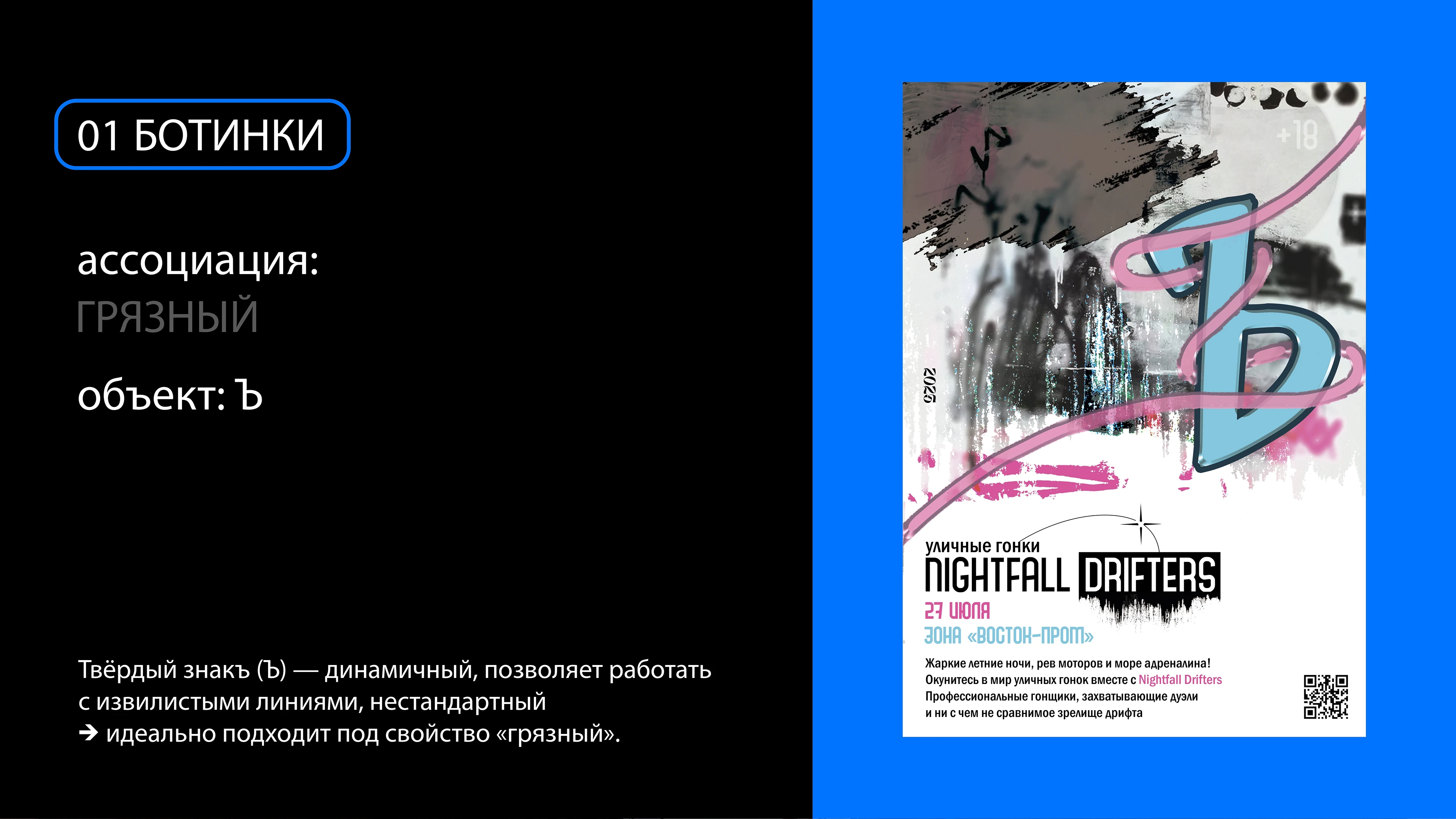 ПОСТЕРЫ — Изображение №4 — Графика на Dprofile