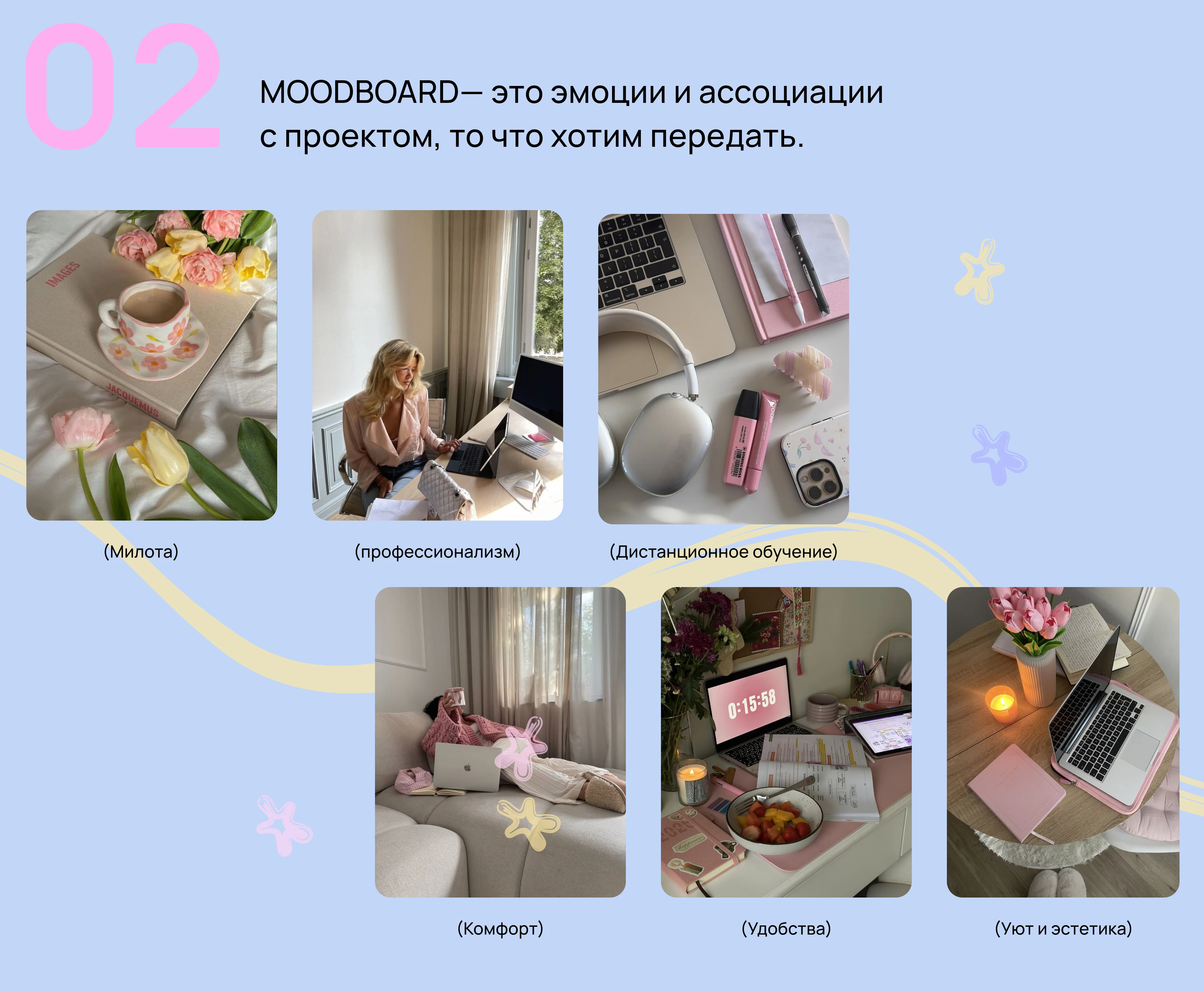 Online English School | website — Изображение №3 — Интерфейсы на Dprofile