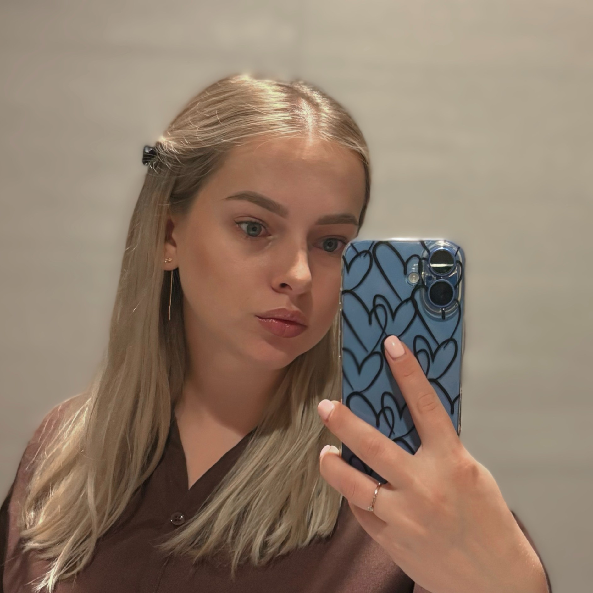 Аватар пользователя Юлия Сычева