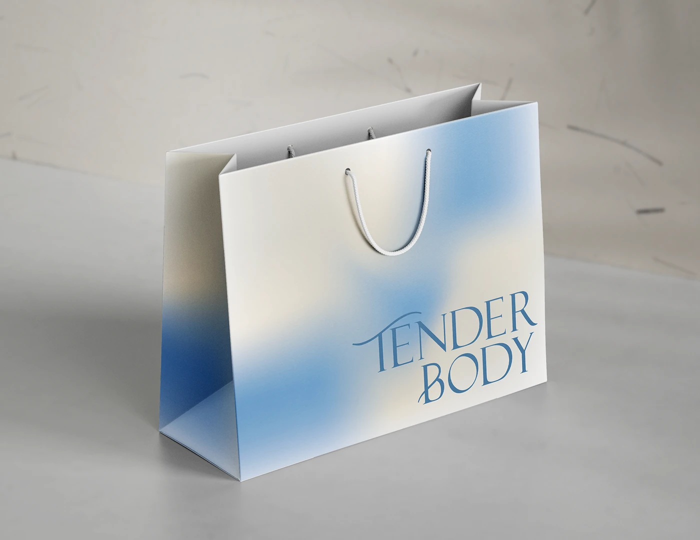 Бренд уходовой косметики TenderBody — Изображение №12 — Брендинг на Dprofile